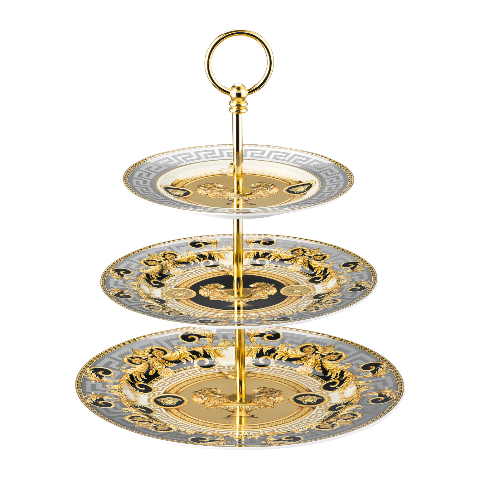 Versace Prestige Gala Etagere 3-tlg.