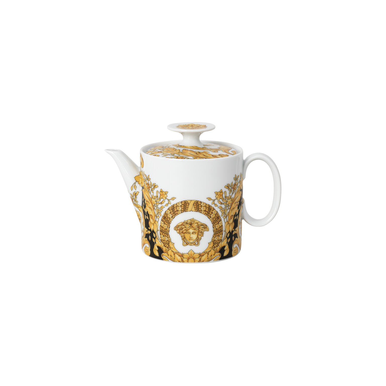 Versace Barocco '92 Teekanne 2 Pers.