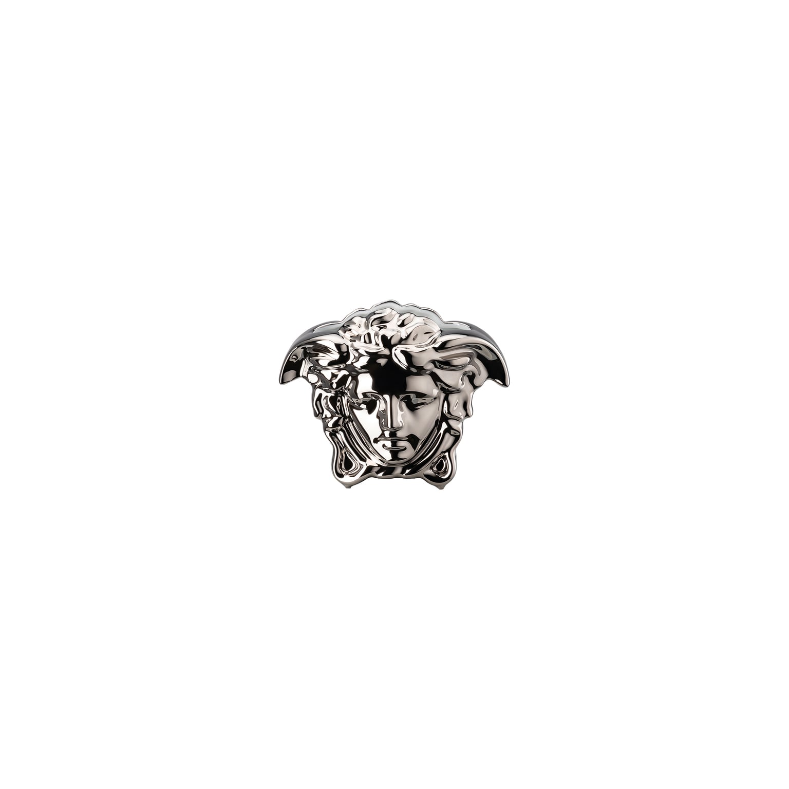Versace Medusa Grande Vase 9 cm