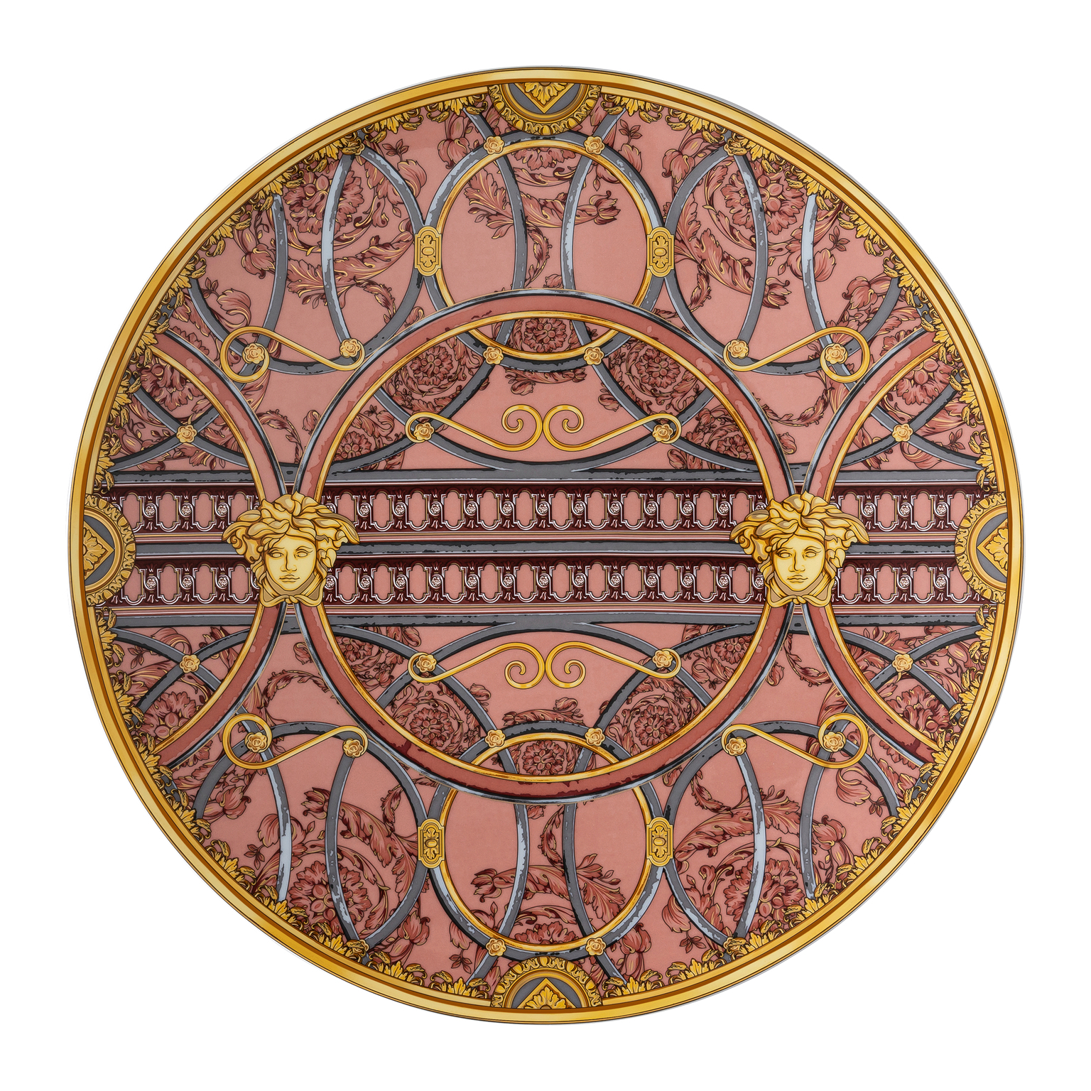 Versace La Scala del Palazzo Platzteller 33 cm