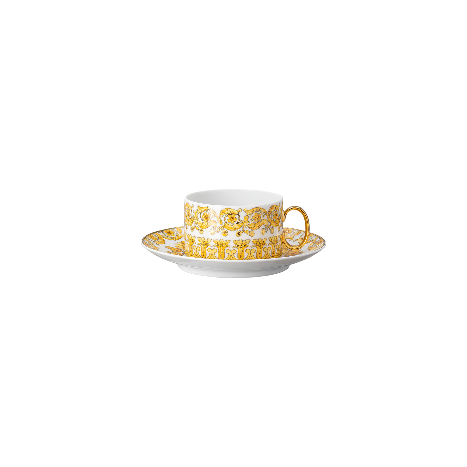 Versace Medusa Rhapsody Teetasse 2-tlg.