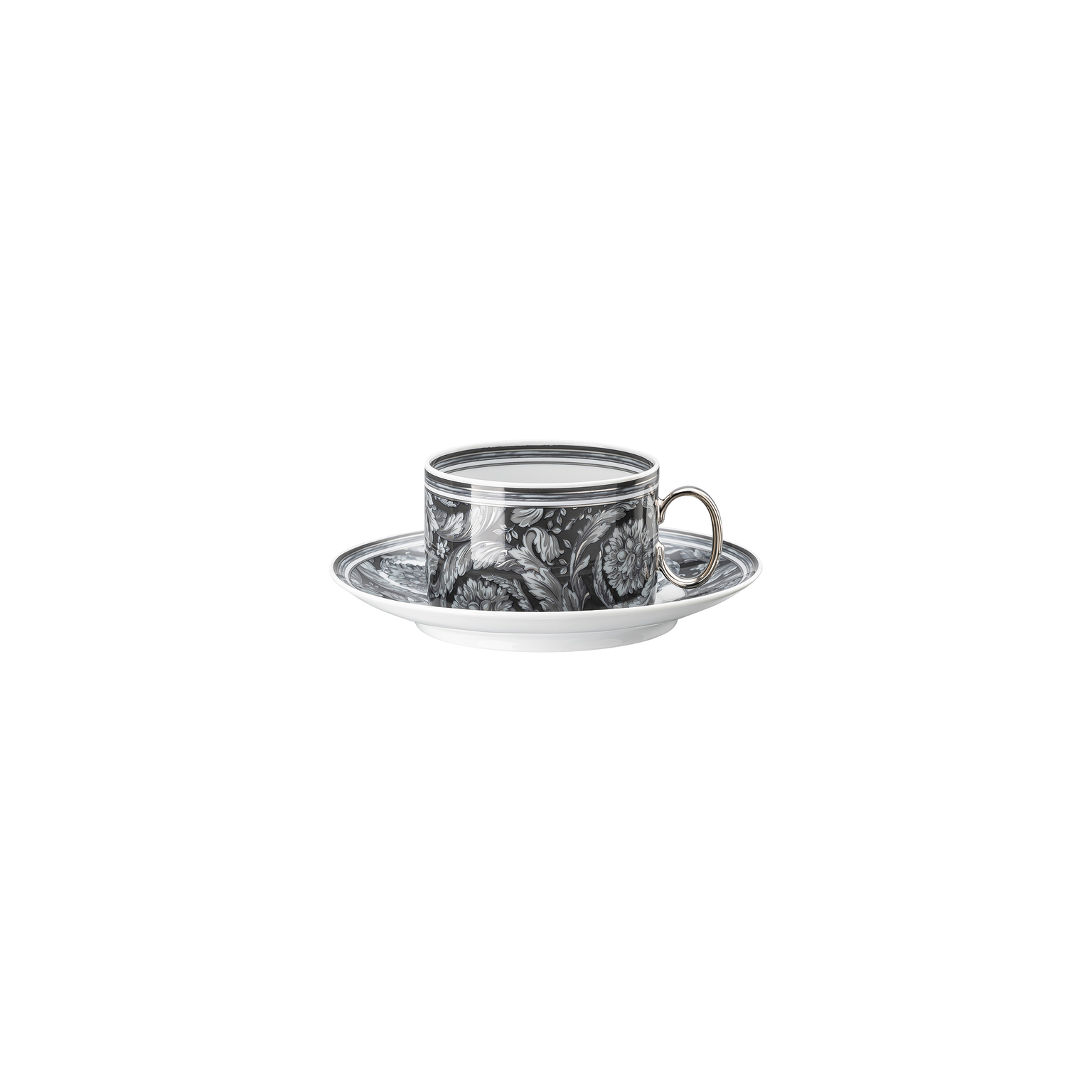 Versace Barocco Haze Teetasse 2-tlg.