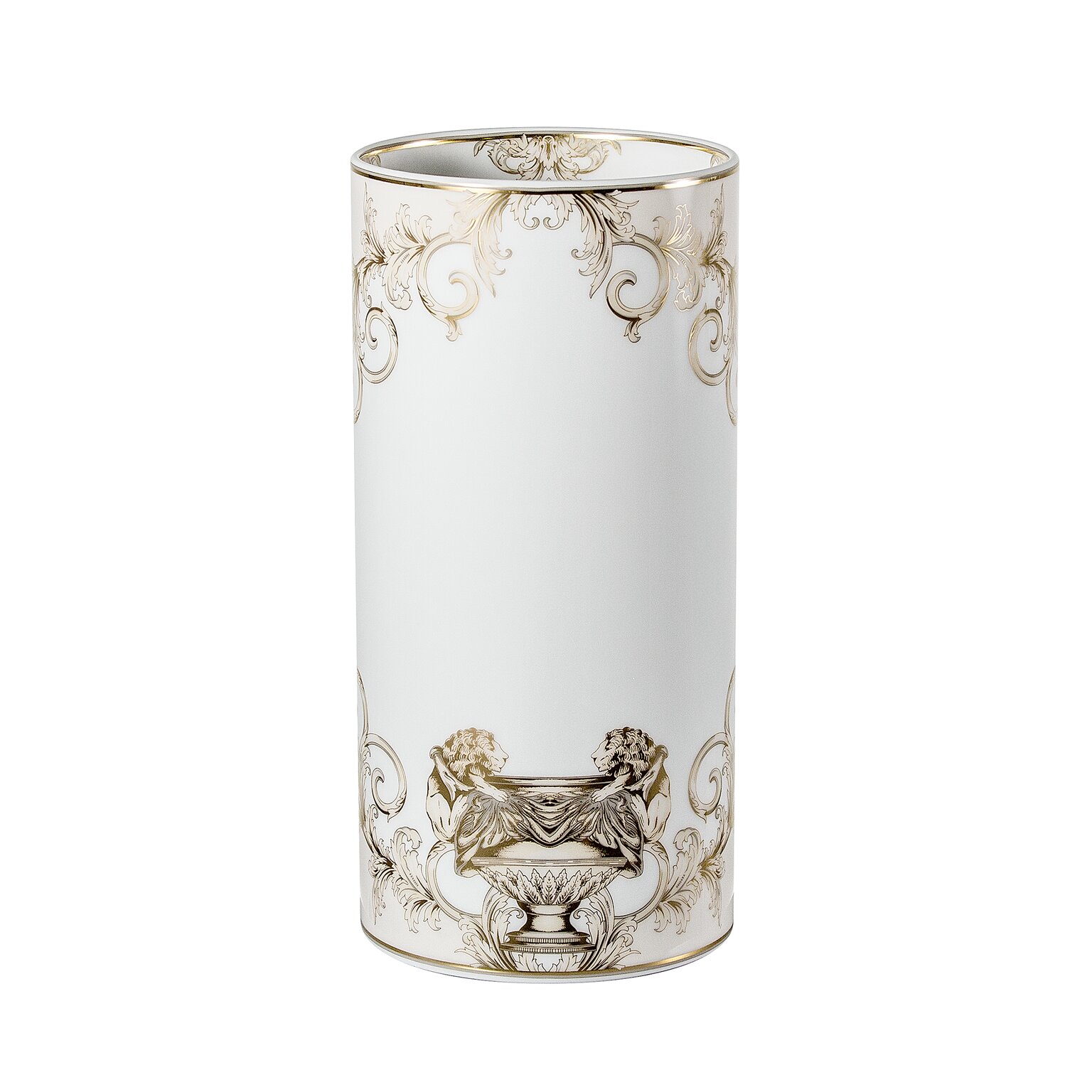 Versace La Coupe des Dieux Vase 24 cm