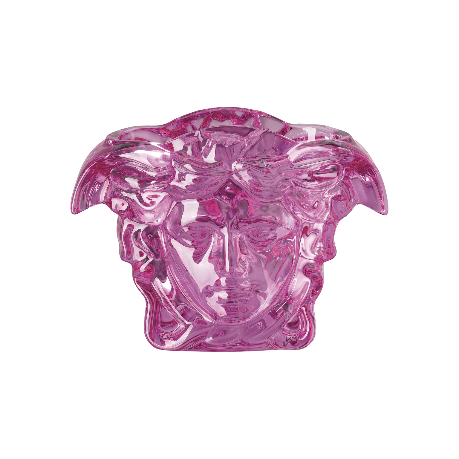 Versace Medusa Grande Vase 19 cm