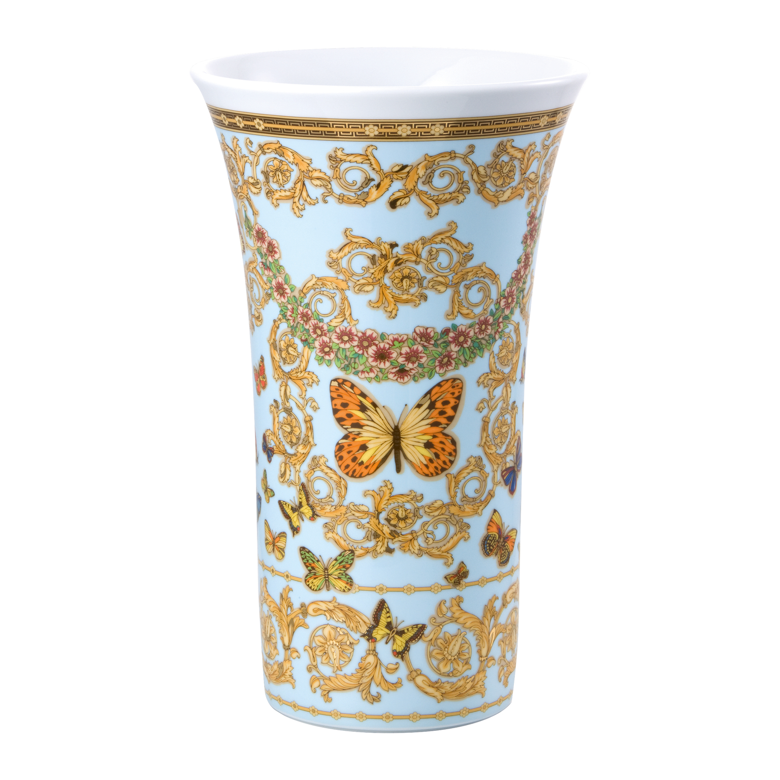Versace Le Jardin de Versace Vase 34 cm