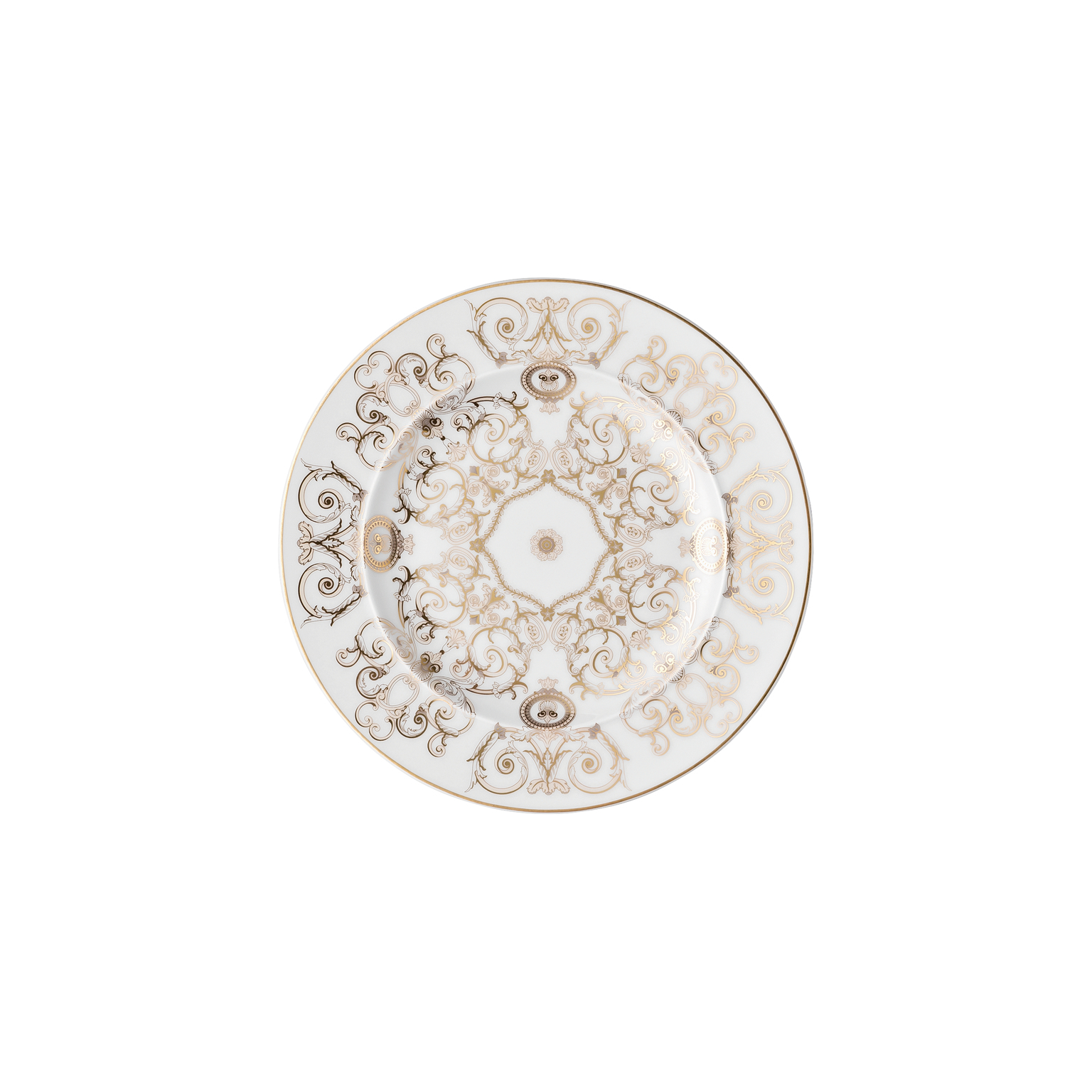 Versace Medusa Gala Brotteller 18 cm