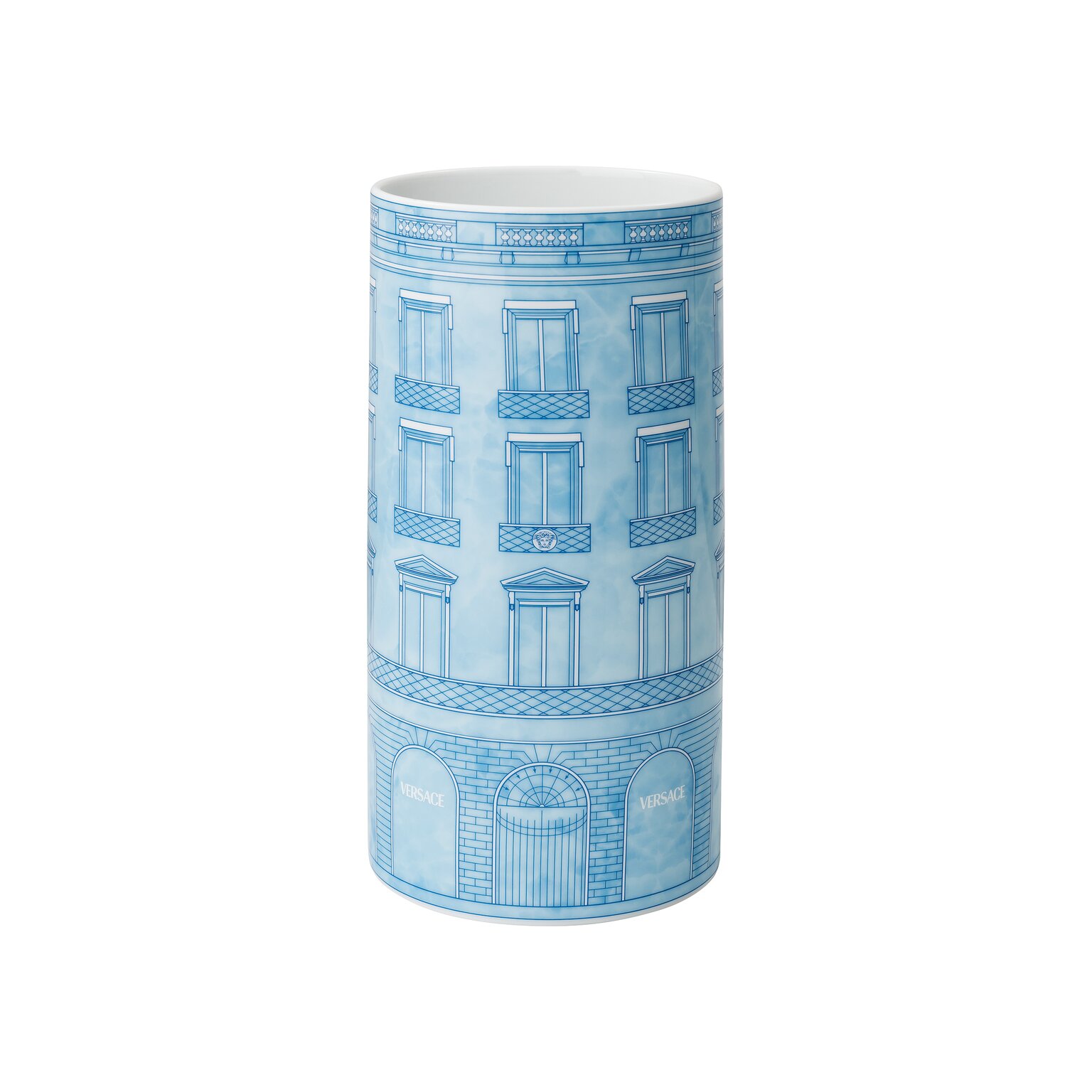 Versace Palazzo n°12 Vase 24 cm