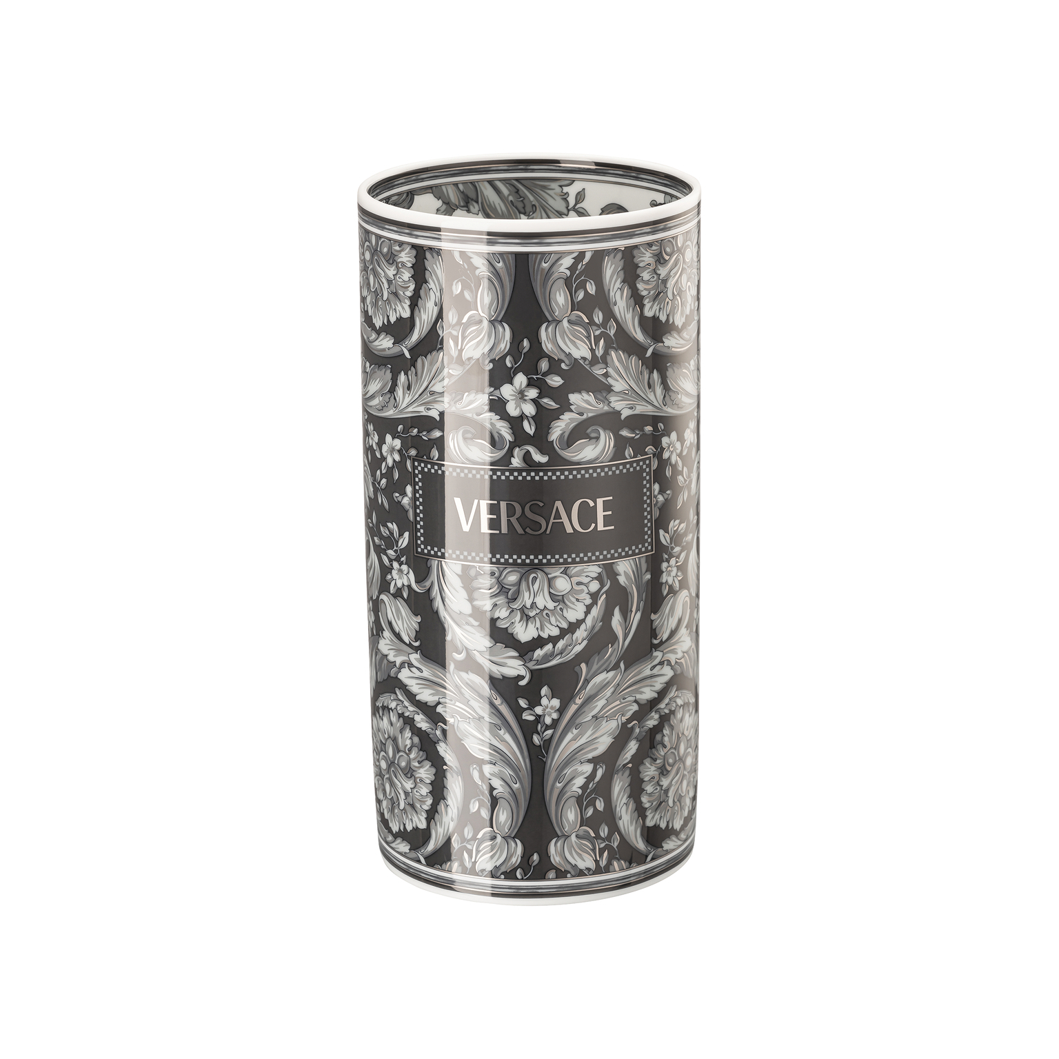 Versace Barocco Haze Vase 24 cm