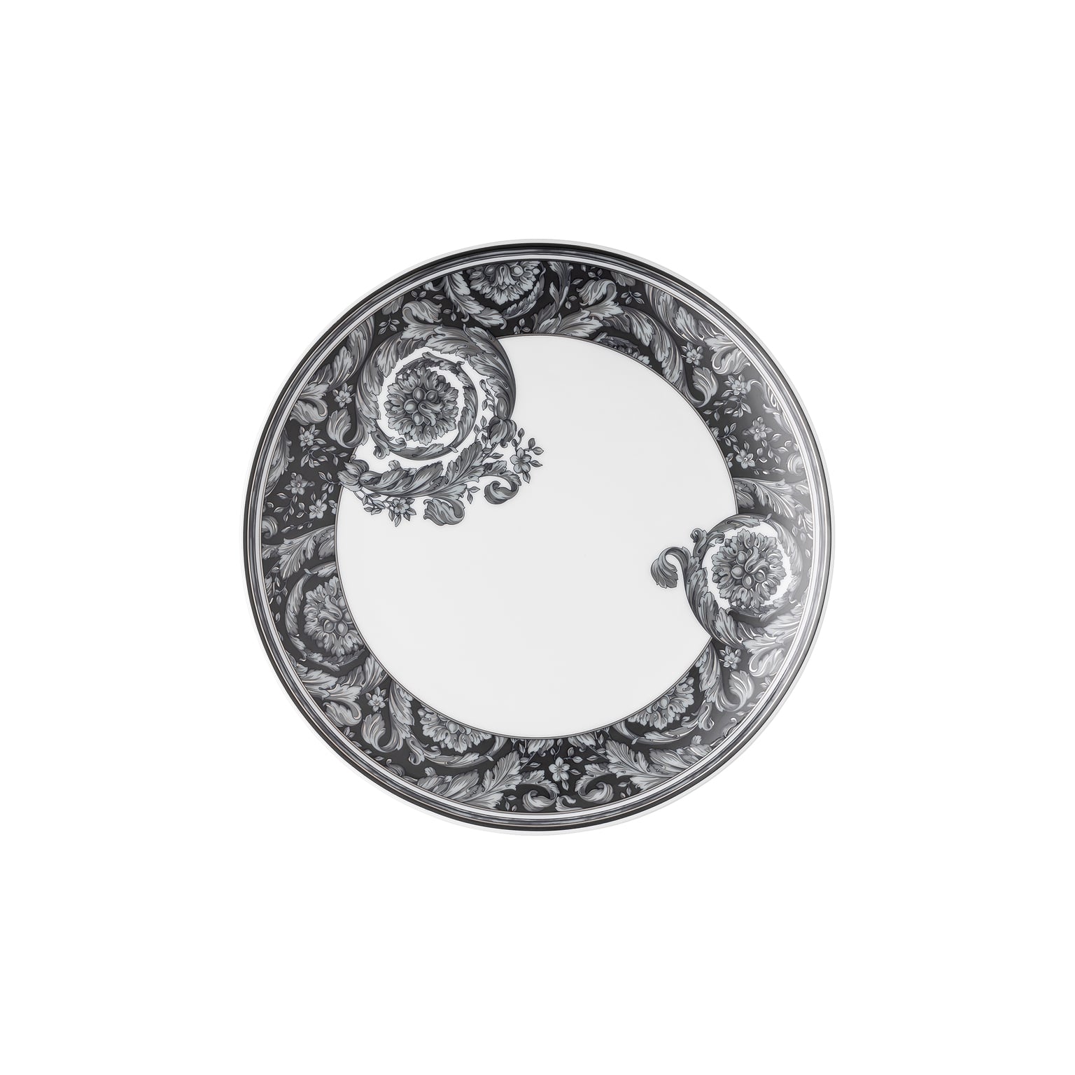 Versace Barocco Haze Frühstücksteller 21 cm