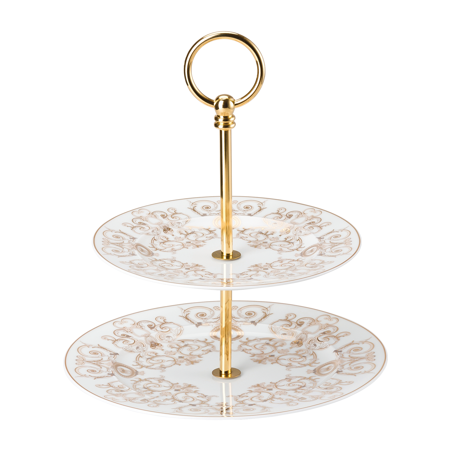 Versace Medusa Gala Etagere 2-tlg./klein