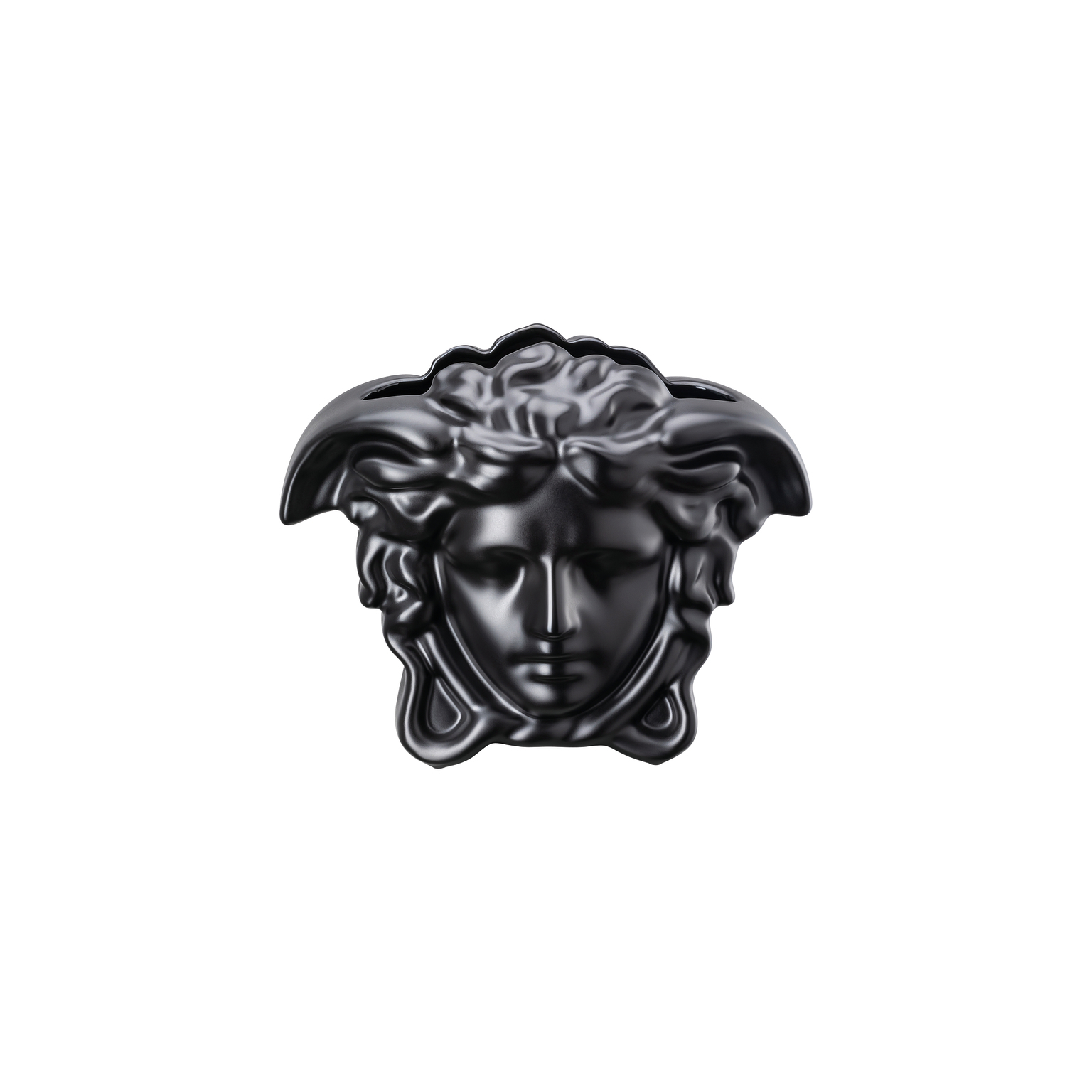Versace Medusa Grande Vase 15 cm