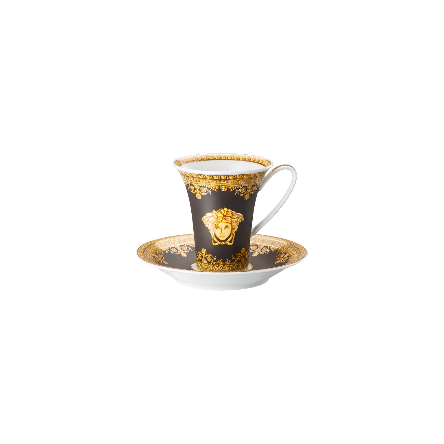 Versace I Love Baroque Kaffeetasse 2-tlg.
