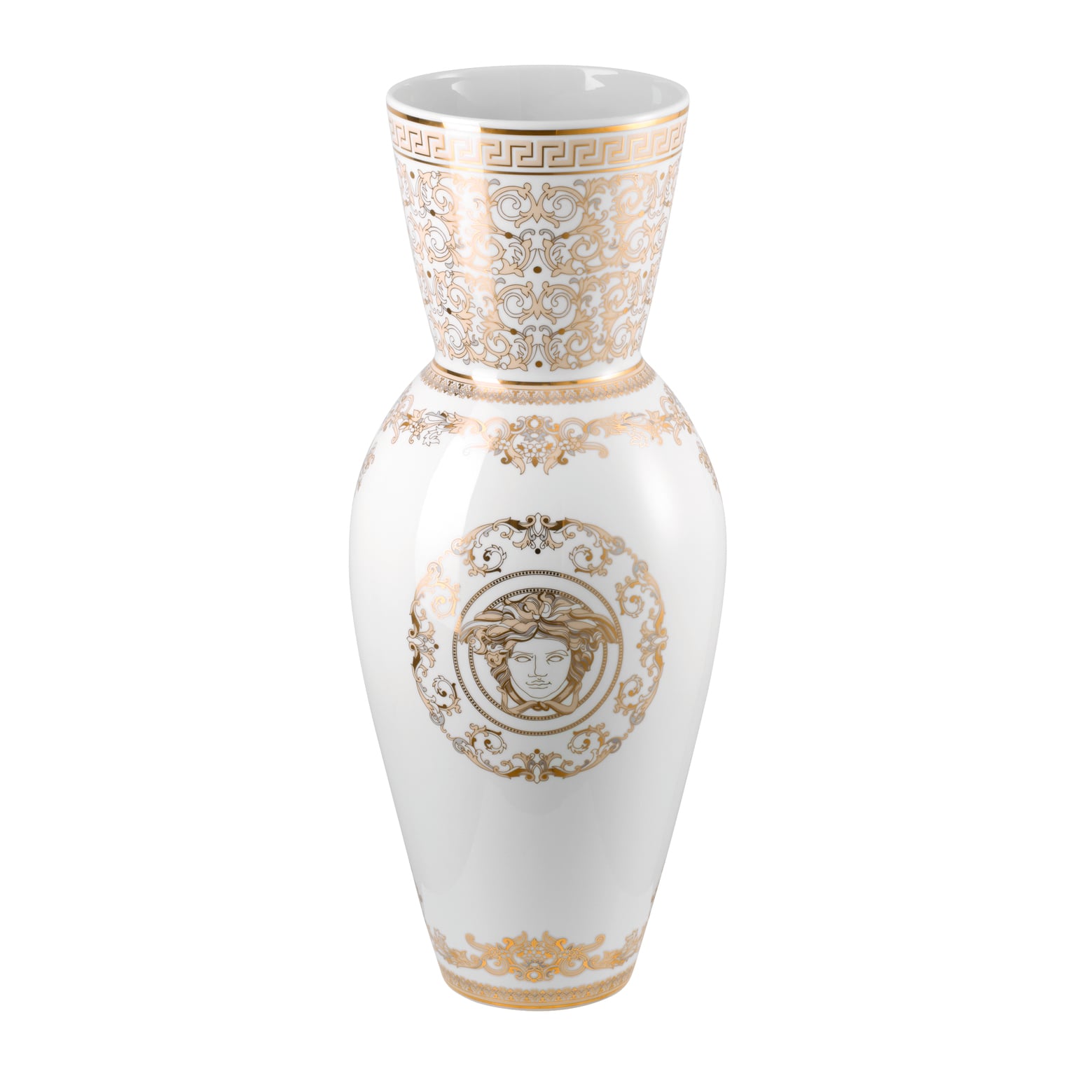 Versace Medusa Gala Vase 75 cm