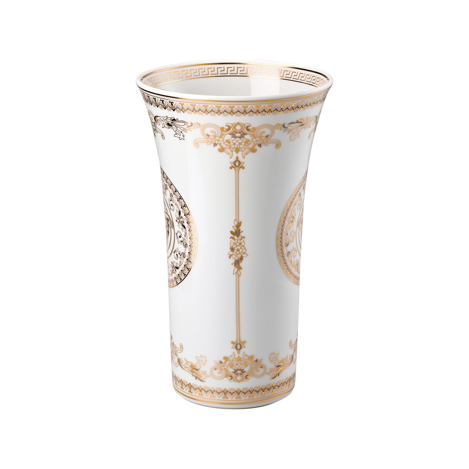Versace Medusa Gala Vase 26 cm