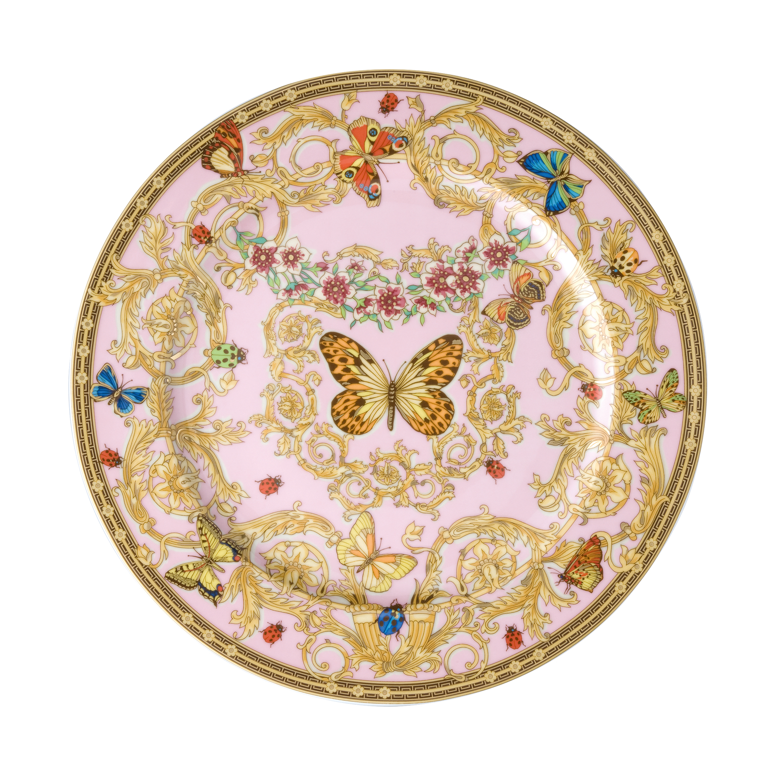 Versace Le Jardin de Versace Platzteller 30 cm