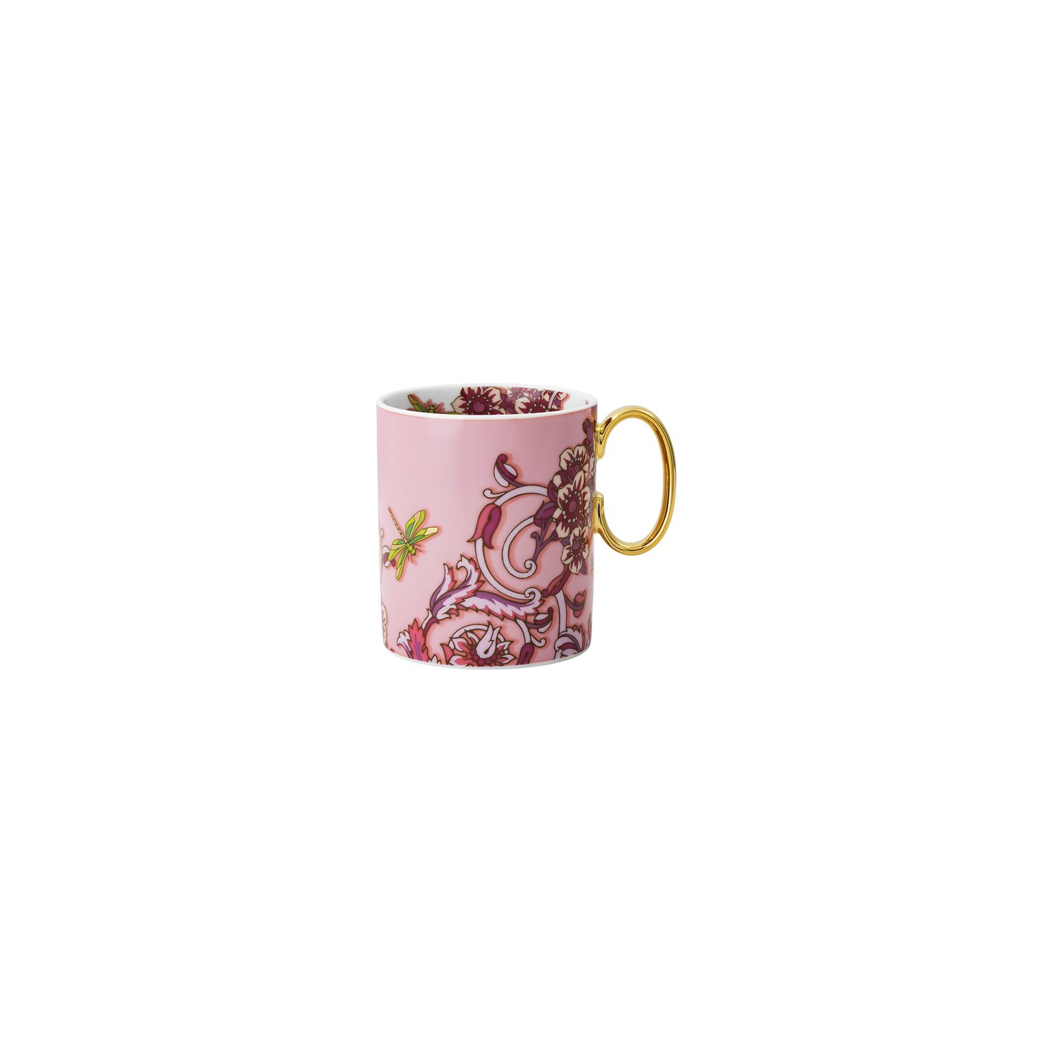 Versace 30 Years Le Jardin de Versace Becher mit Henkel