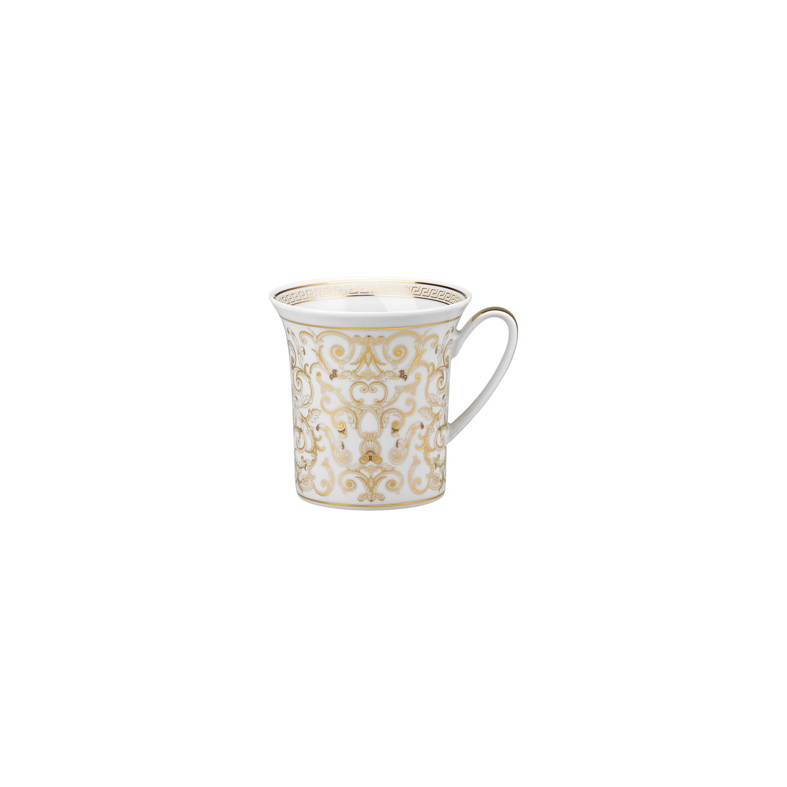 Versace Medusa Gala Becher mit Henkel