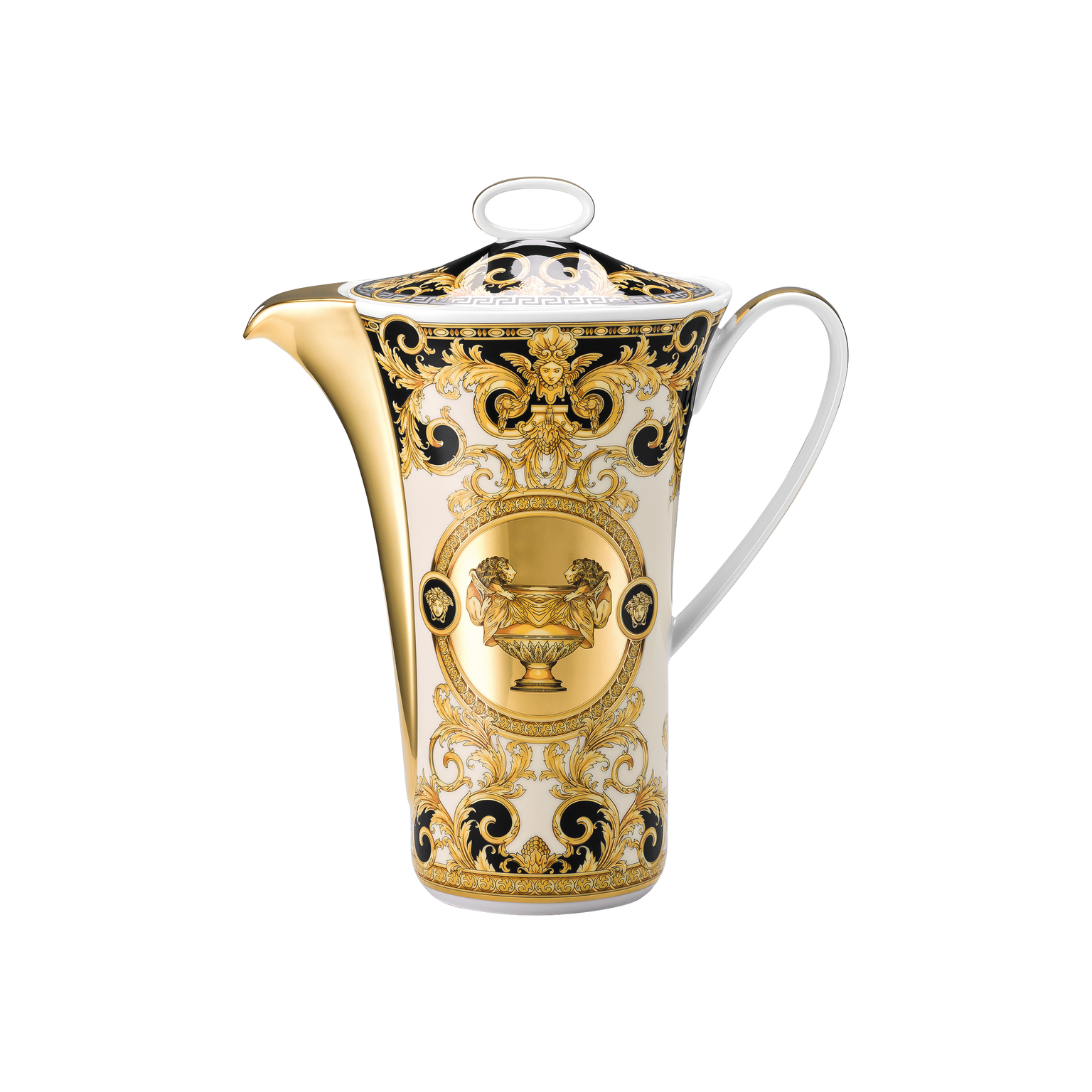 Versace Prestige Gala Kaffeekanne 6 Pers.