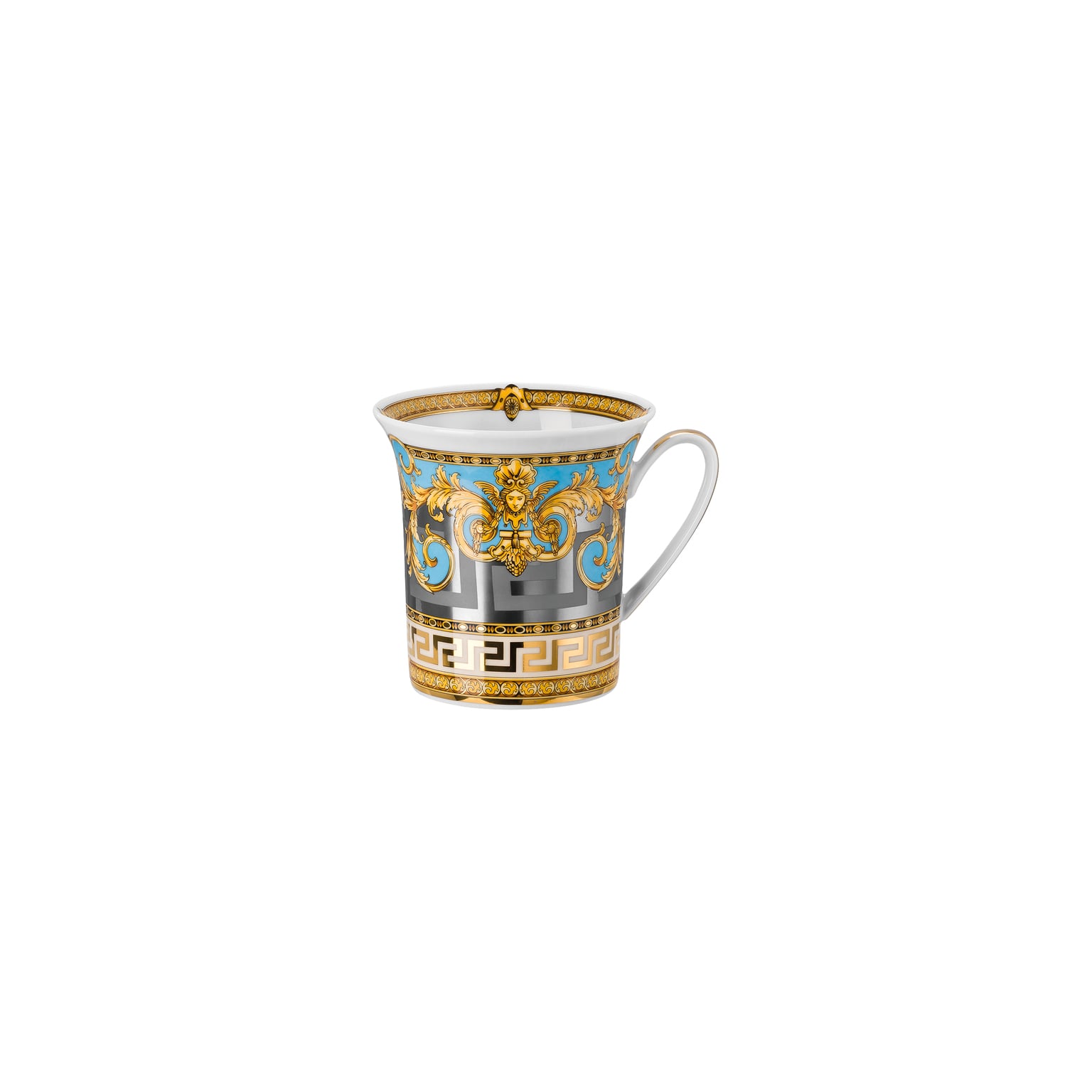 Versace Prestige Gala Becher mit Henkel