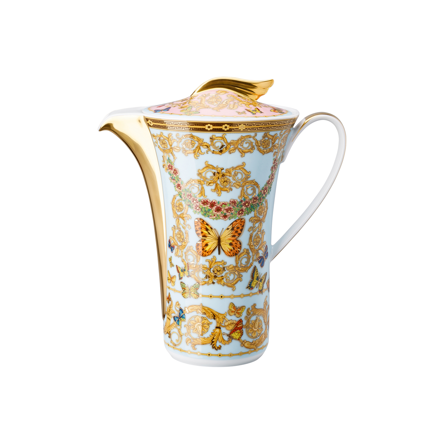 Versace Le Jardin de Versace Kaffeekanne 6 Pers.