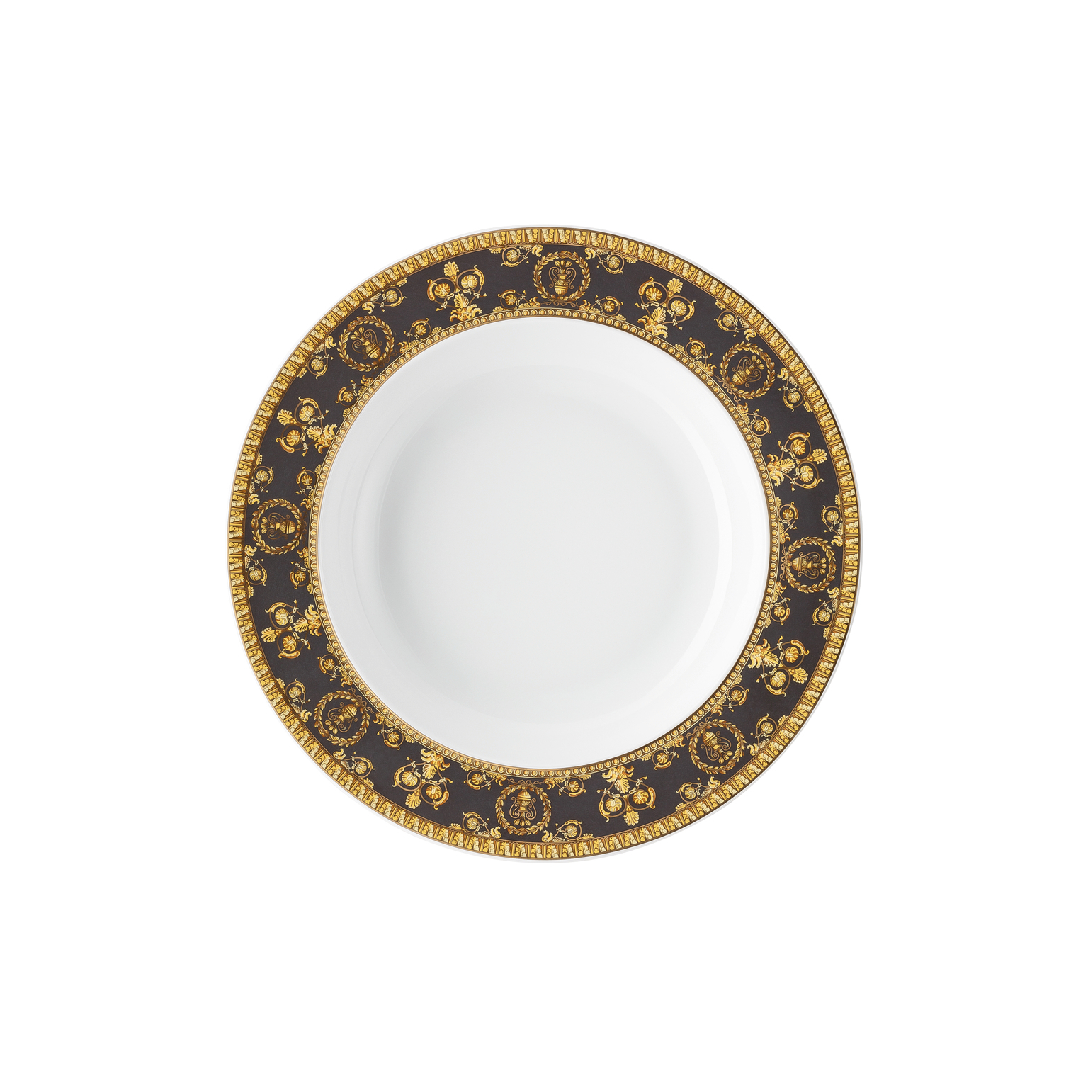 Versace I Love Baroque Suppenteller 22 cm