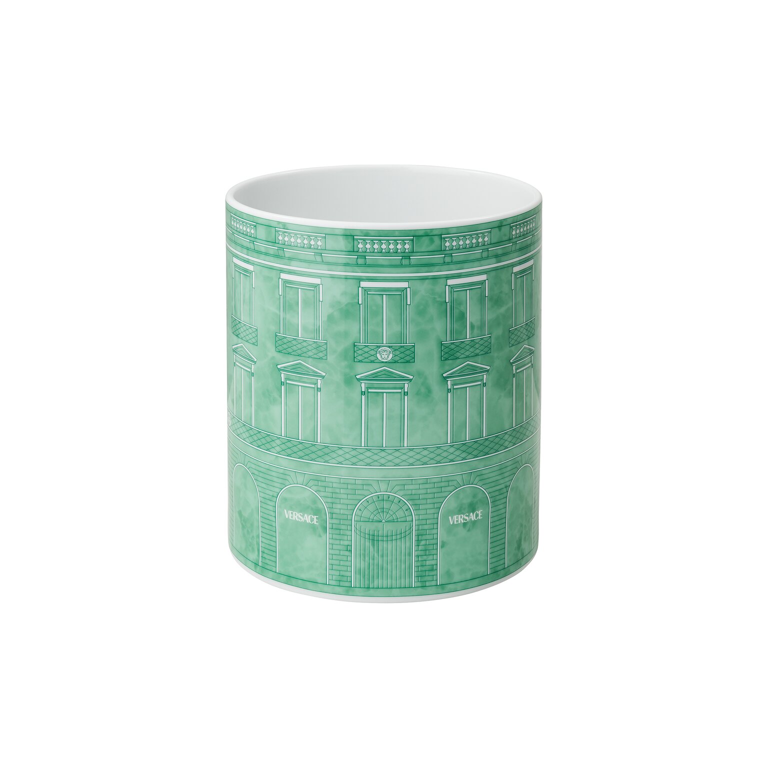 Versace Palazzo n°12 Vase 18 cm