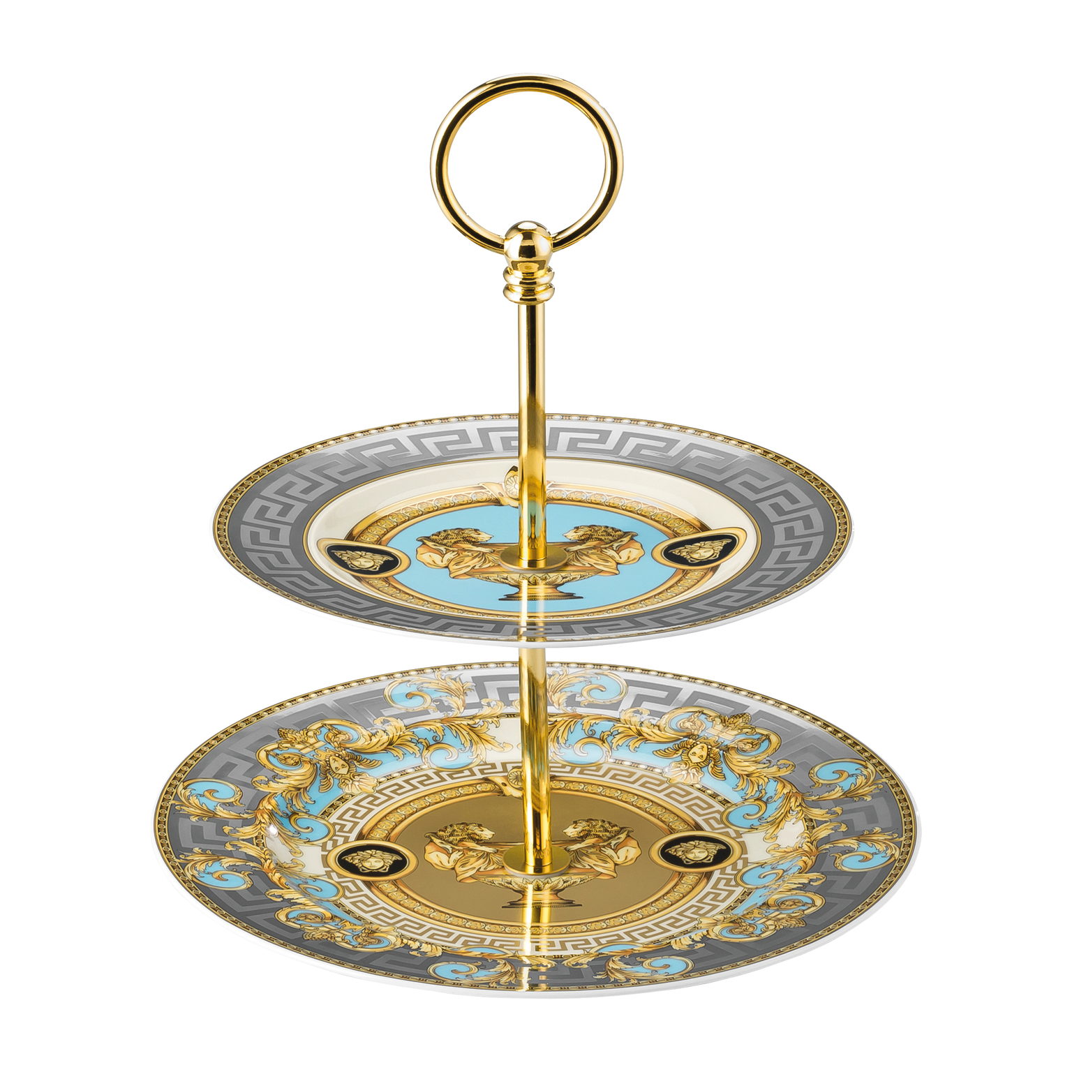 Versace Prestige Gala Etagere 2-tlg./klein