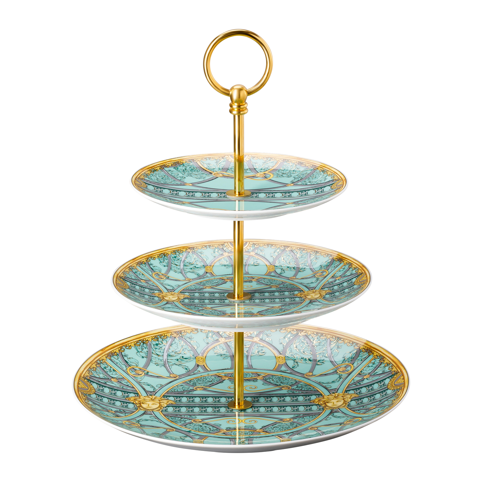 Versace La Scala del Palazzo Etagere 3-tlg.