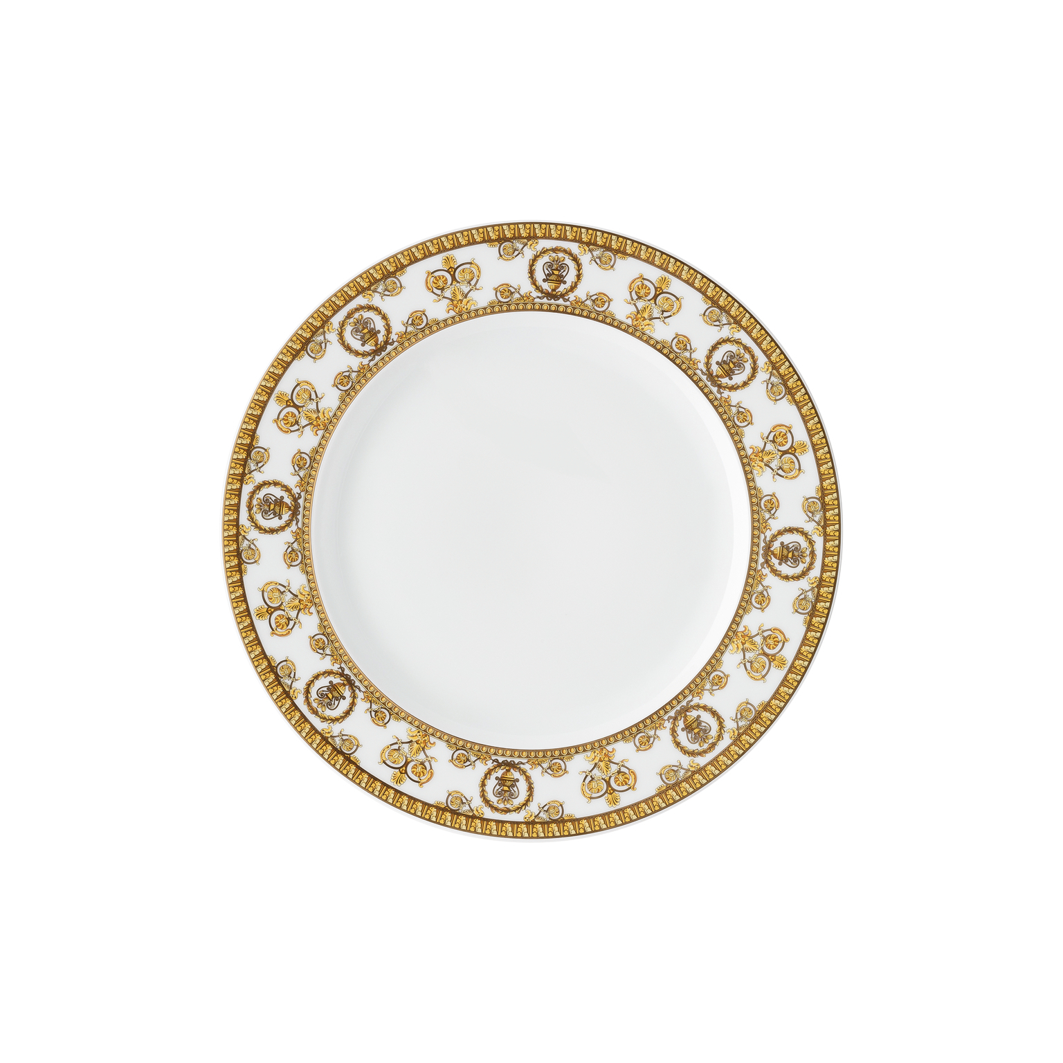 Versace I Love Baroque Frühstücksteller 22 cm