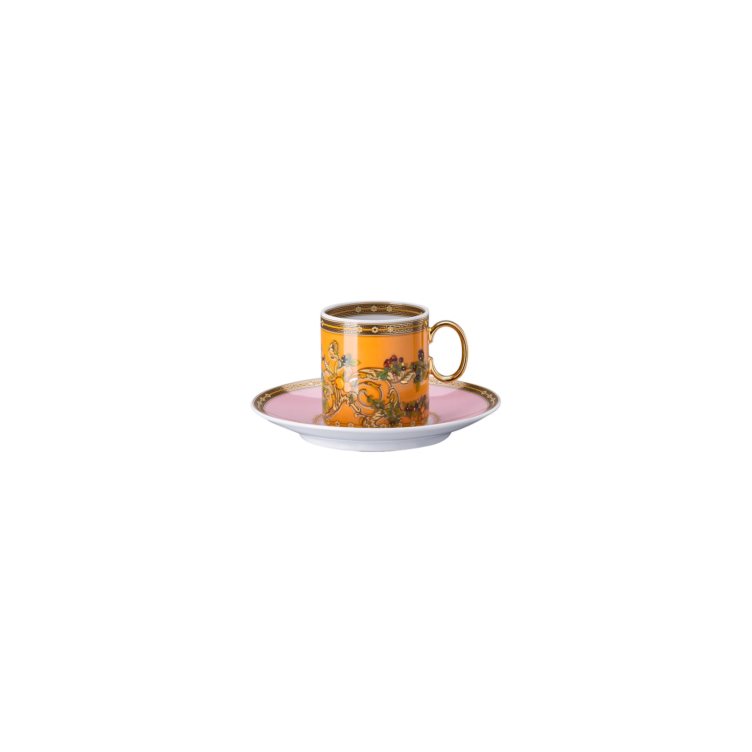 Versace Le Jardin de Versace Espressotasse 2-tlg.