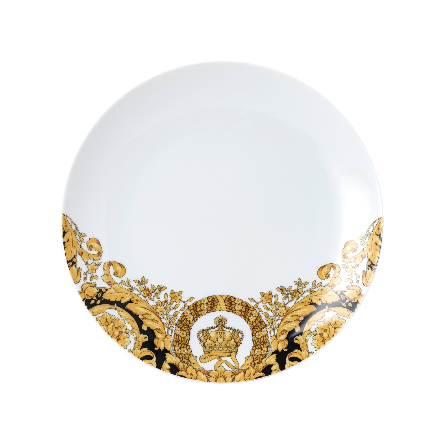 Versace Barocco '92 Speiseteller 28 cm