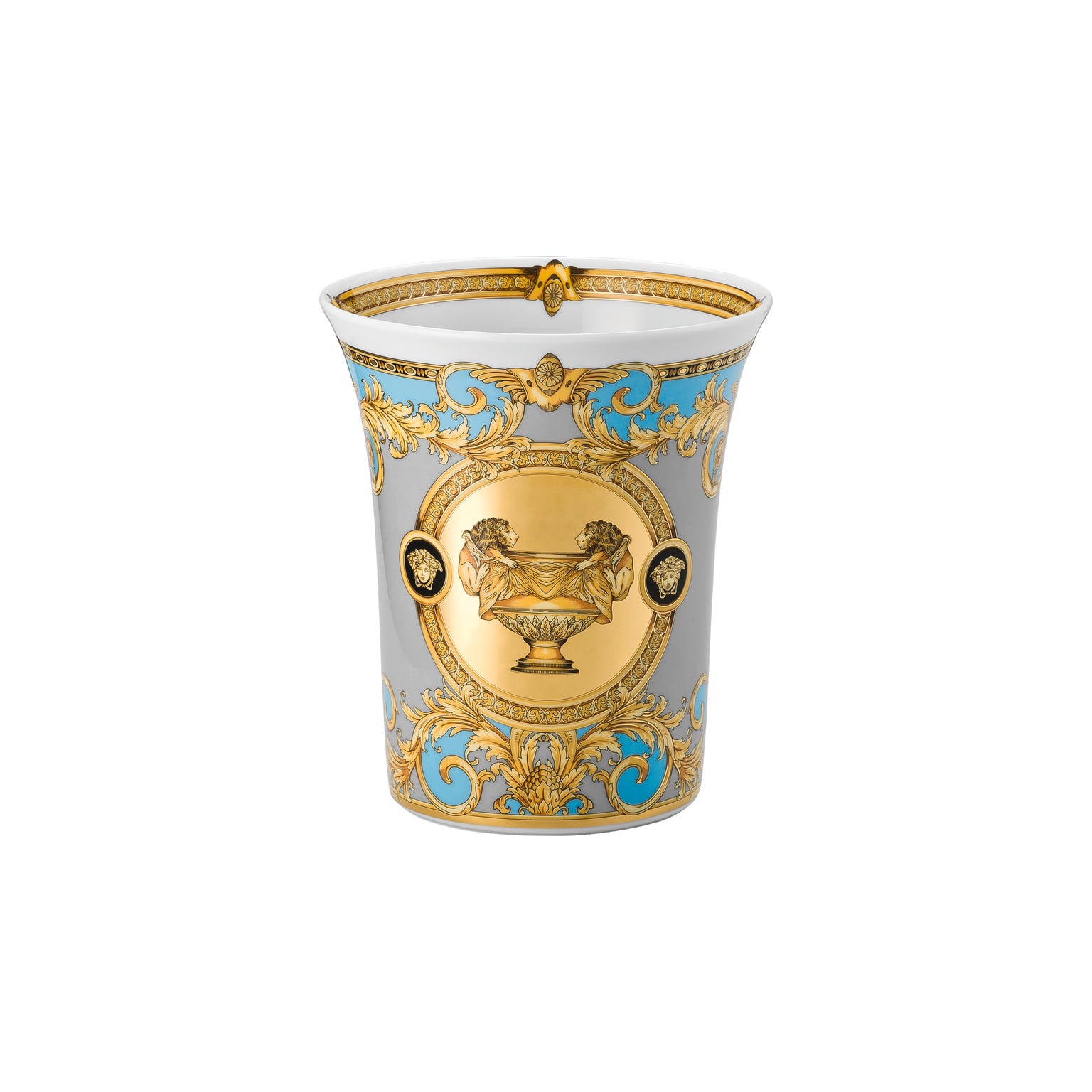 Versace Prestige Gala Vase 18 cm