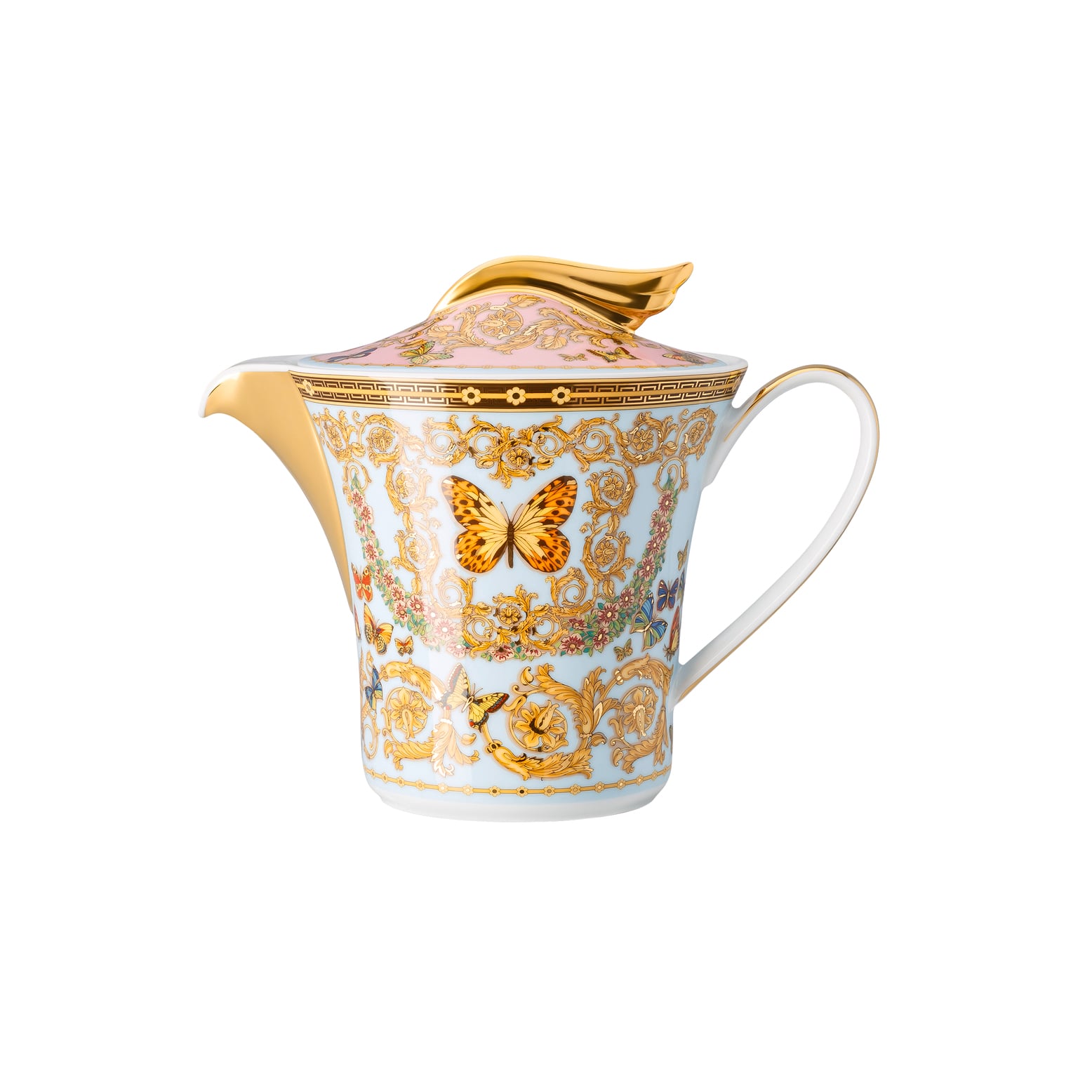 Versace Le Jardin de Versace Teekanne 6 Pers.