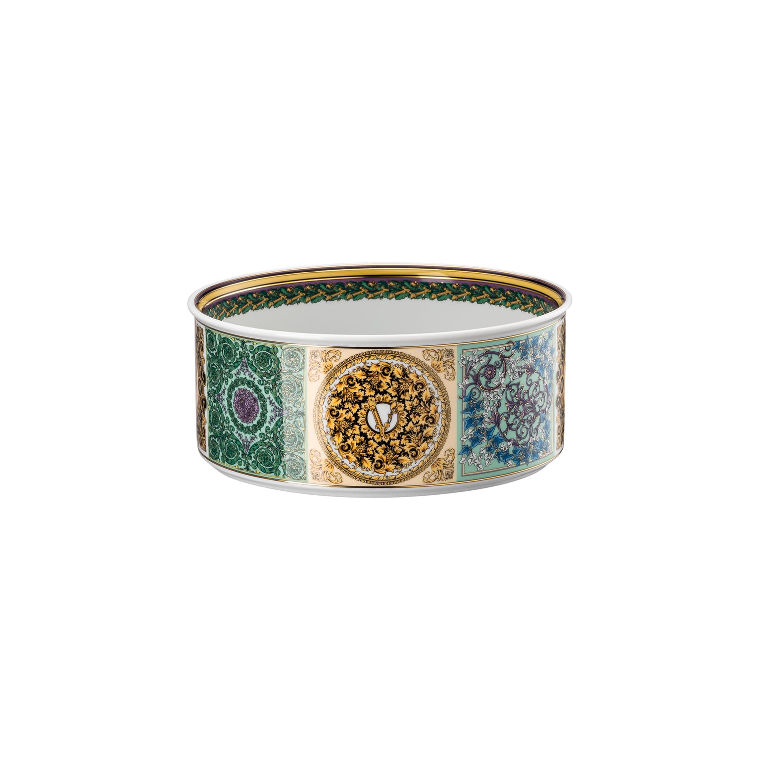Versace Barocco Mosaic Schüssel 19 cm