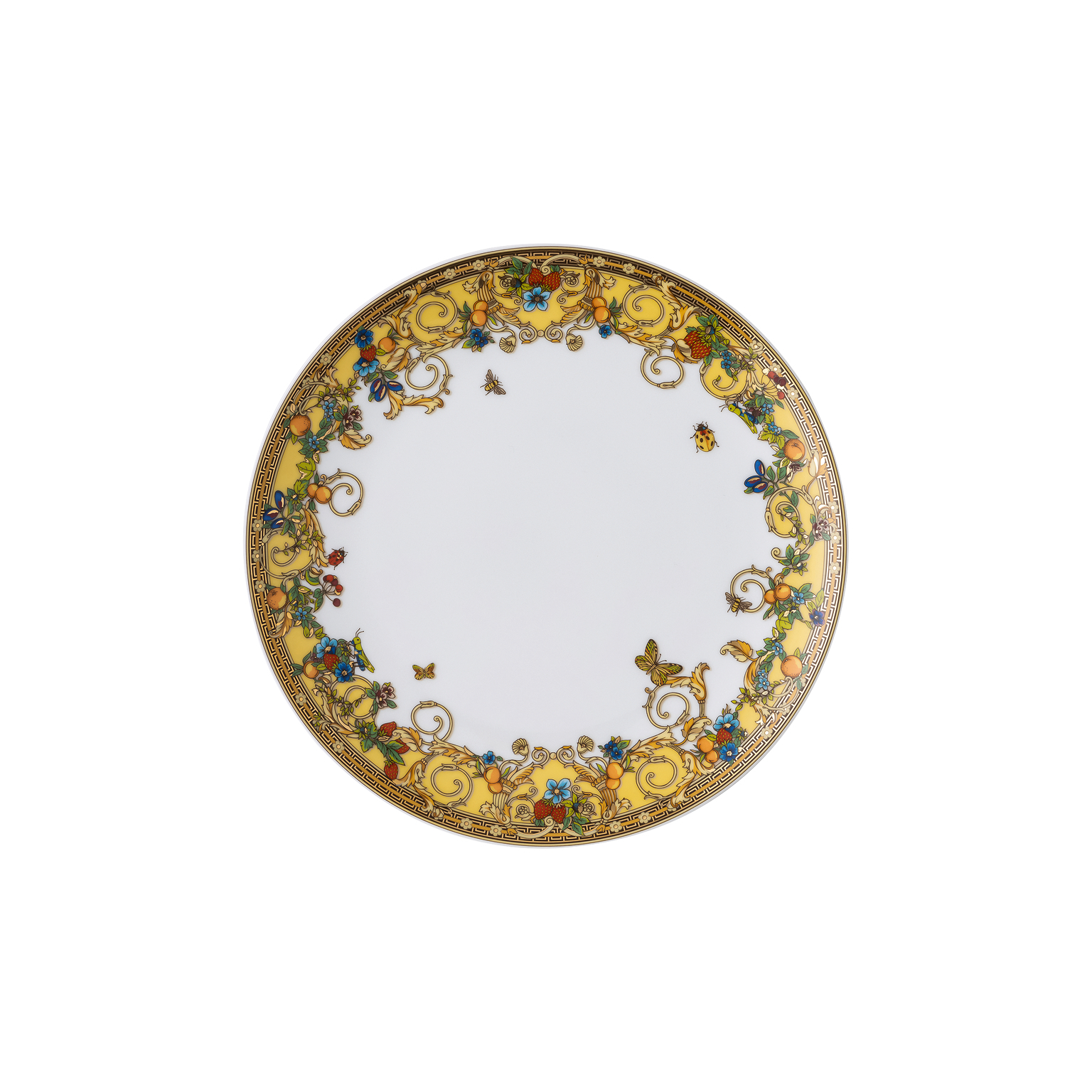 Versace Le Jardin de Versace Frühstücksteller 21 cm