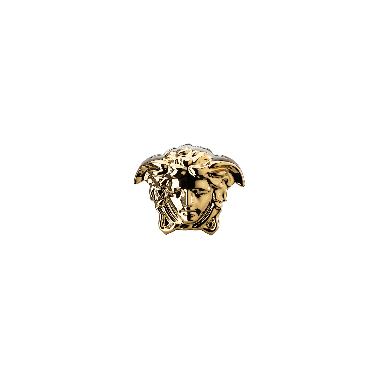 Versace Medusa Grande Vase 9 cm