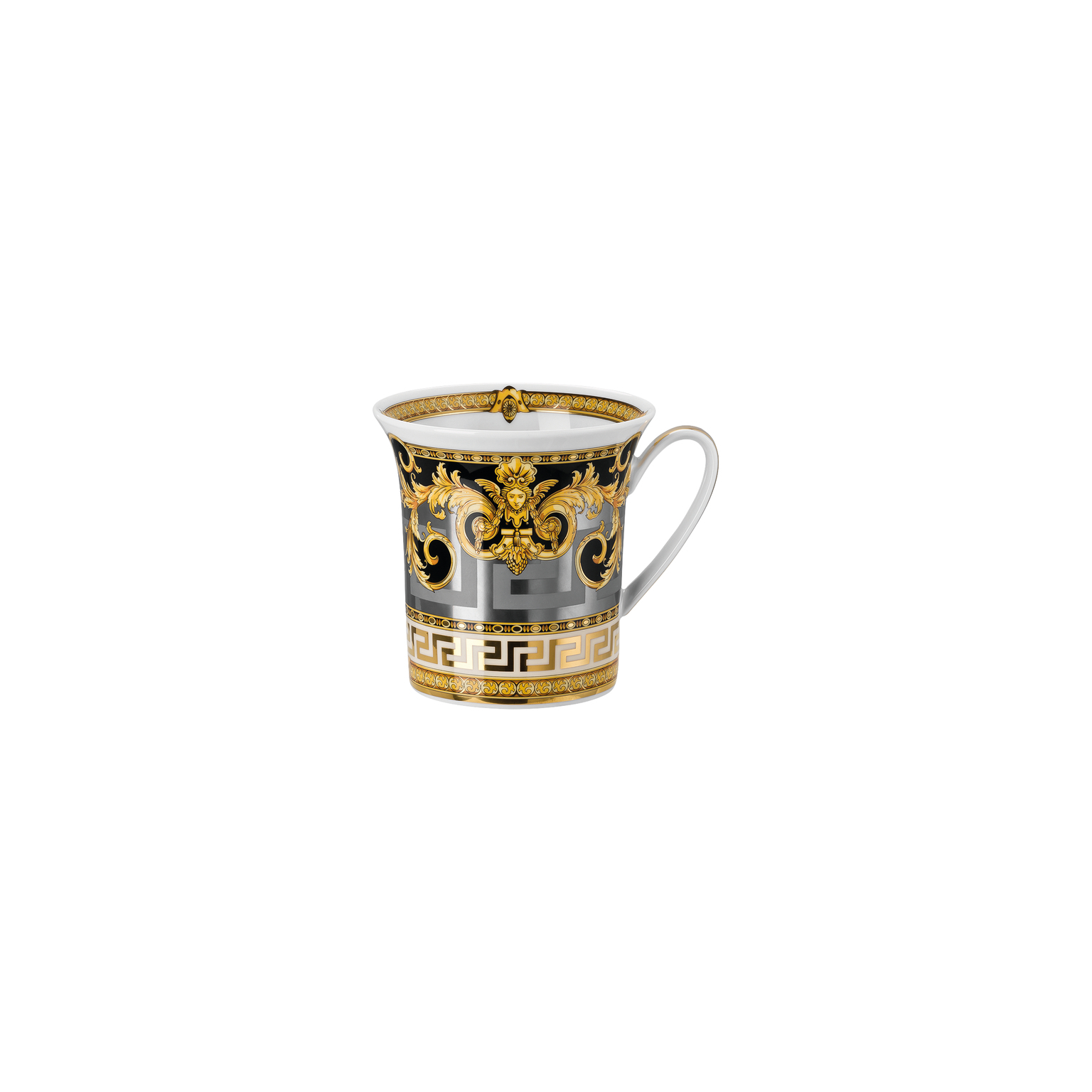 Versace Prestige Gala Becher mit Henkel