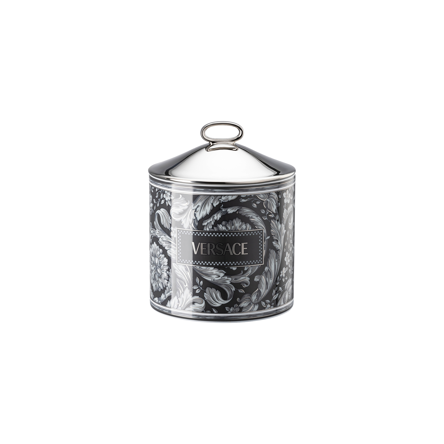 Versace Barocco Haze Duftkerze 2-tlg. groß