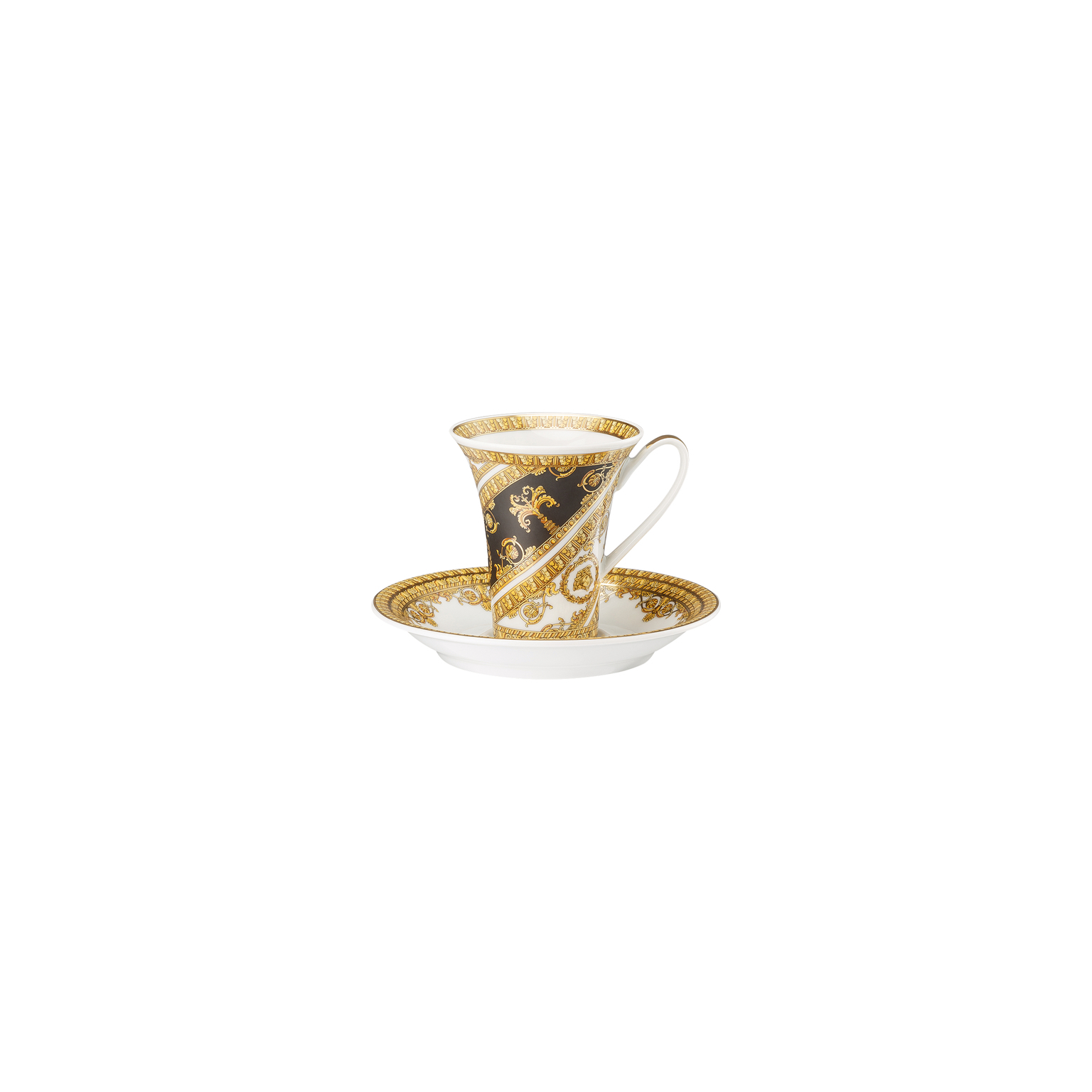 Versace I Love Baroque Espresso-/Mokkatasse 2-tlg.