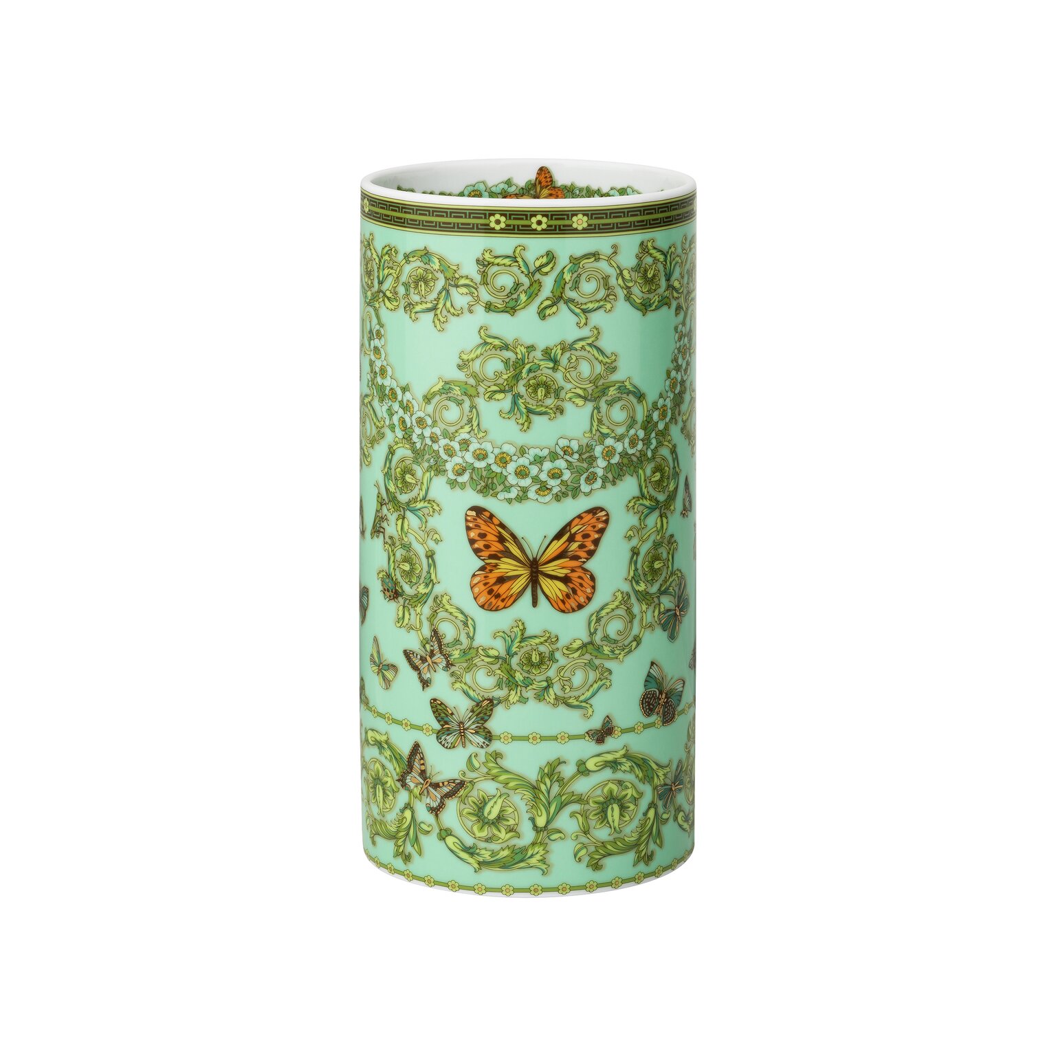Versace 30 Years Le Jardin de Versace Vase 24 cm