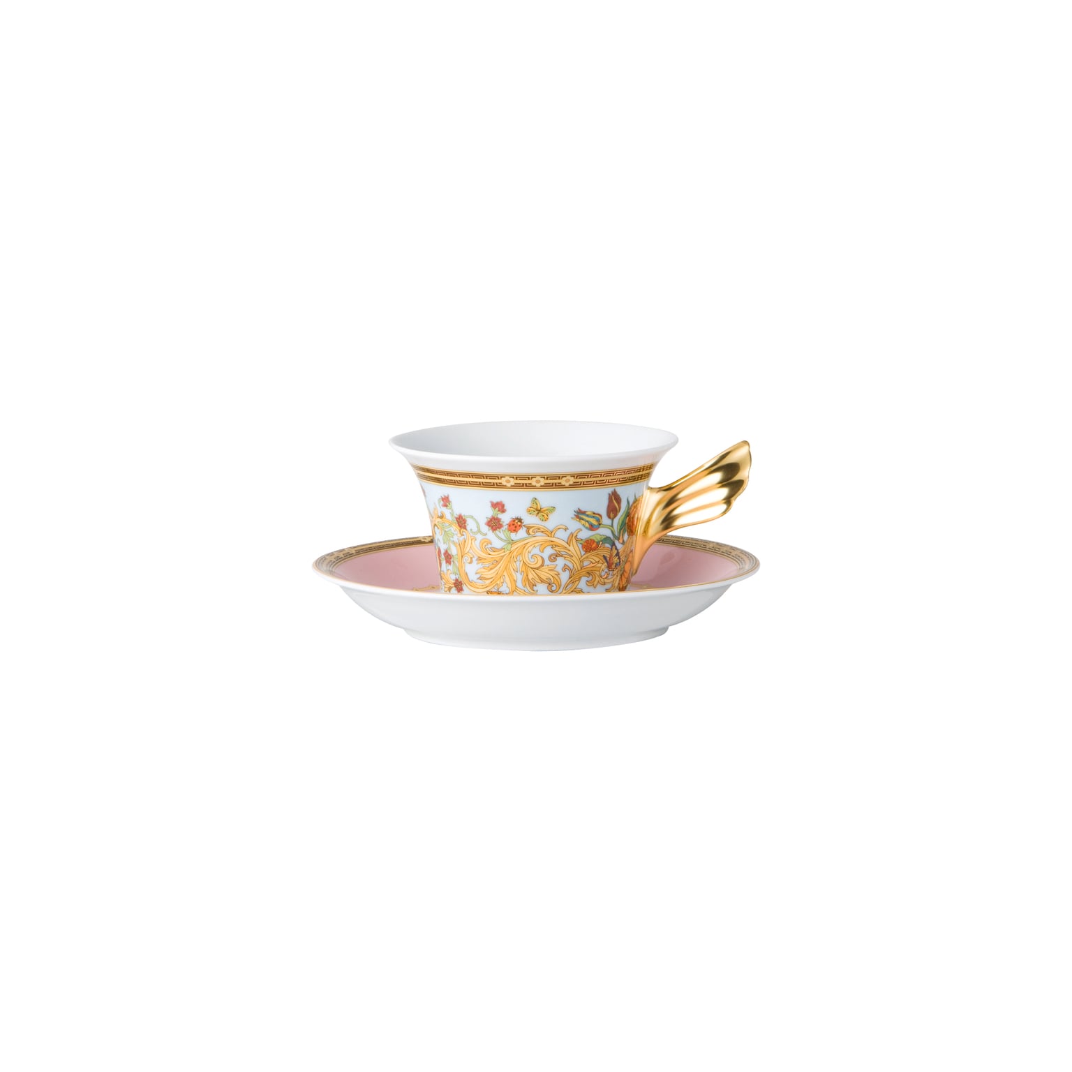 Versace Le Jardin de Versace Teetasse 2-tlg.