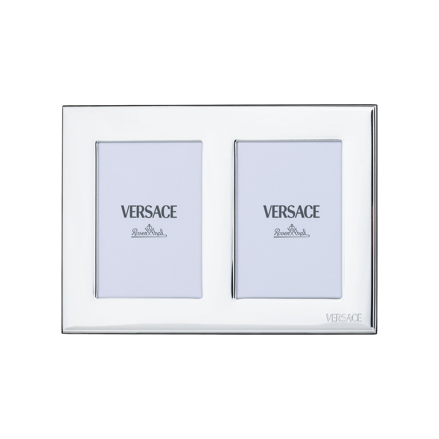 Versace Frames Bilderrahmen 2er hoch