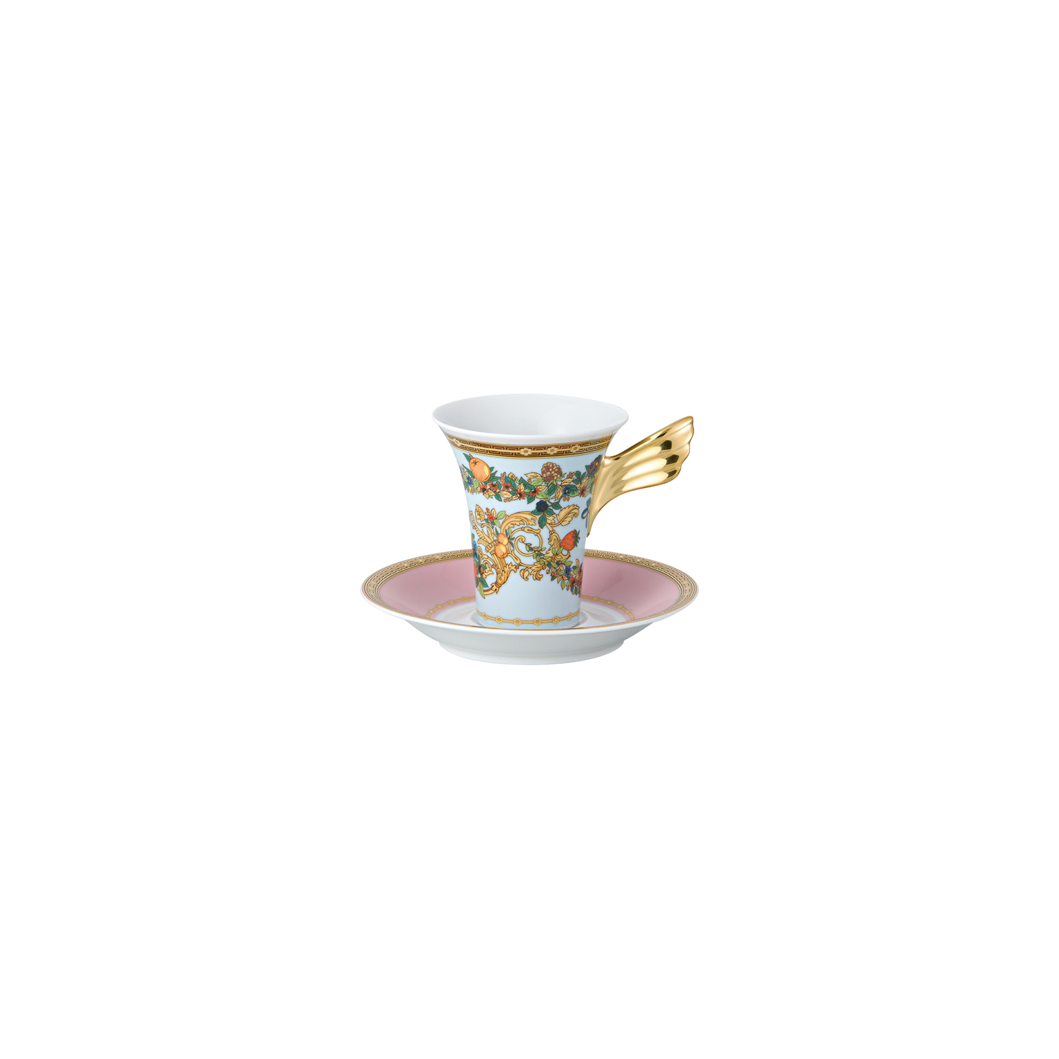 Versace Le Jardin de Versace Espresso-/Mokkatasse 2-tlg.