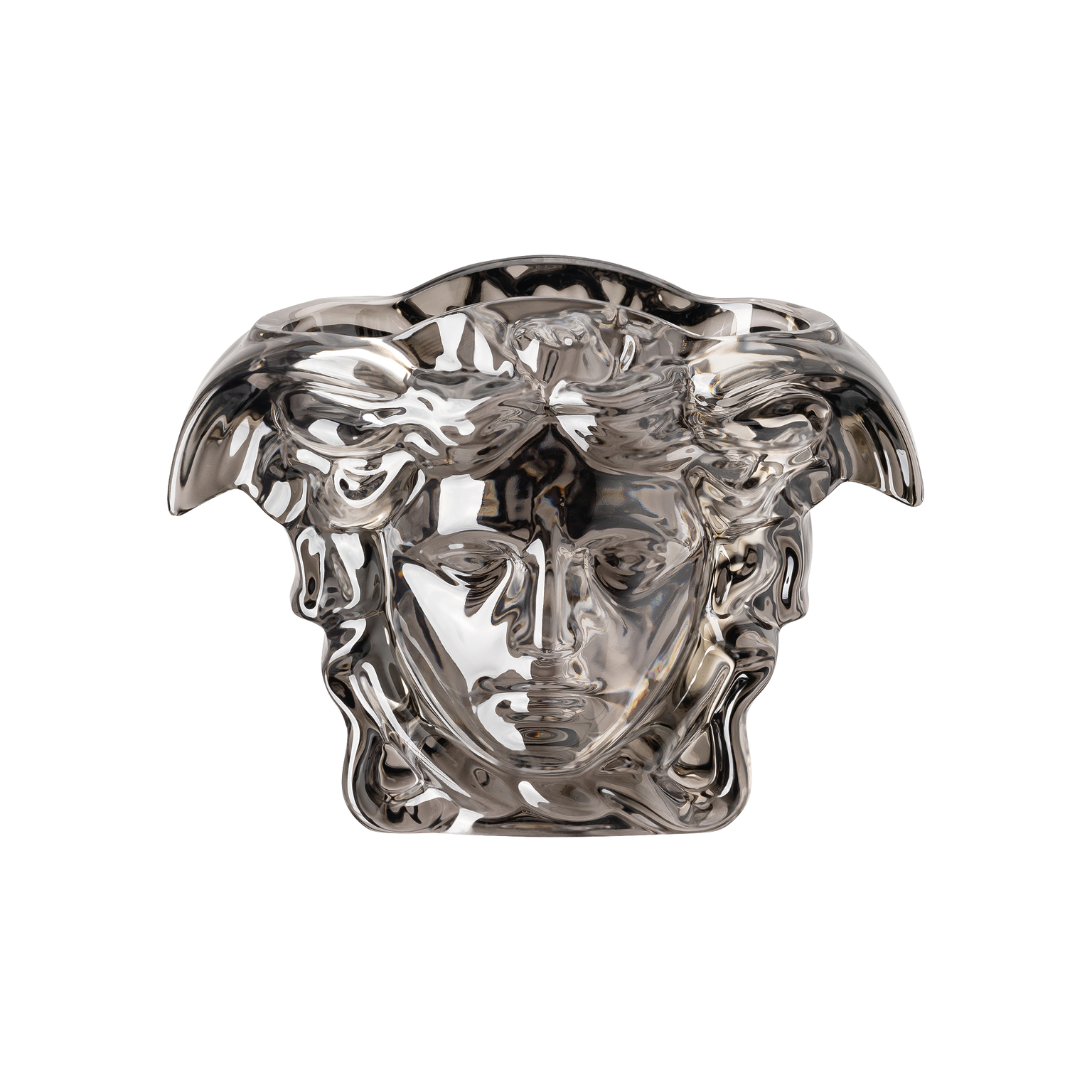 Versace Medusa Grande Vase 19 cm