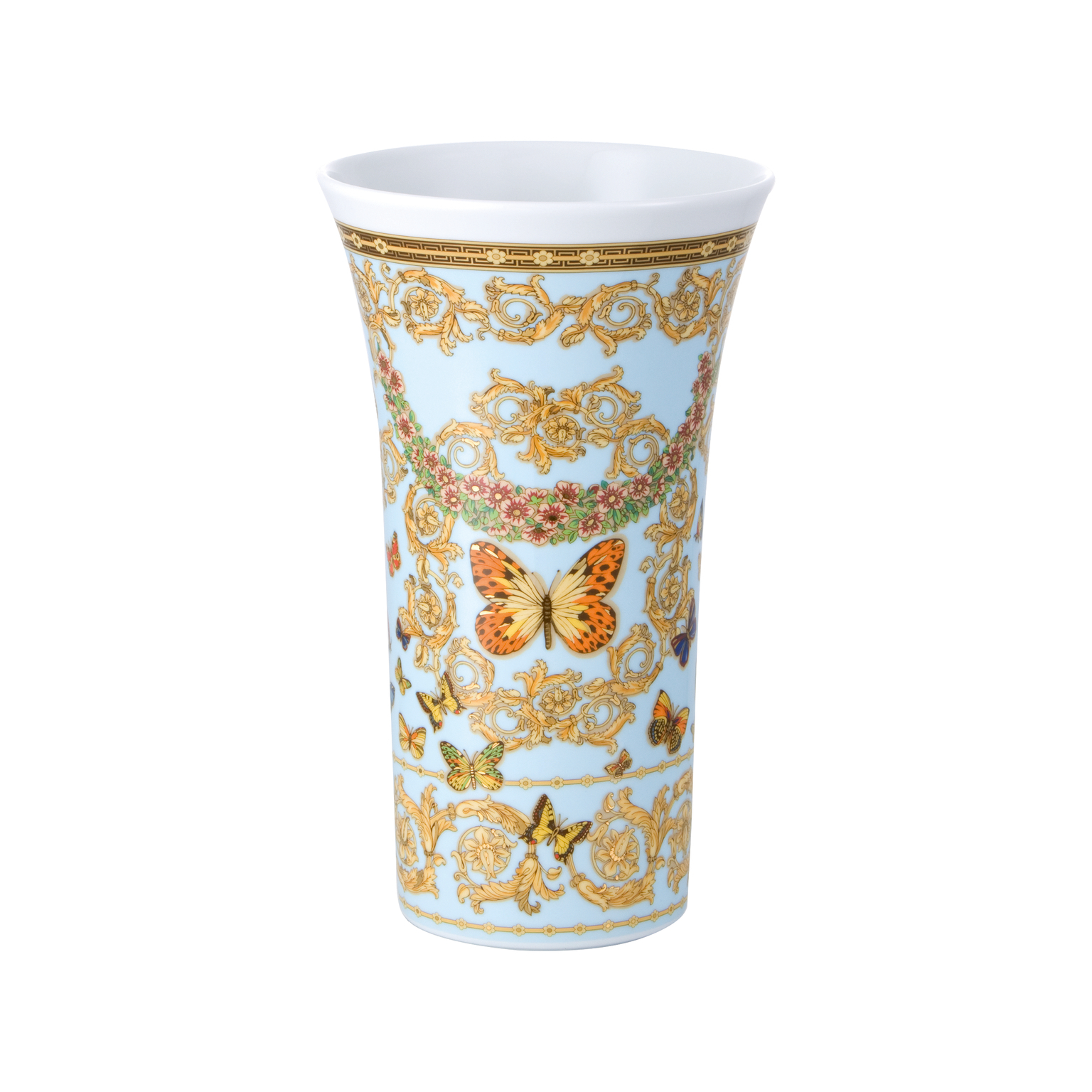 Versace Le Jardin de Versace Vase 26 cm