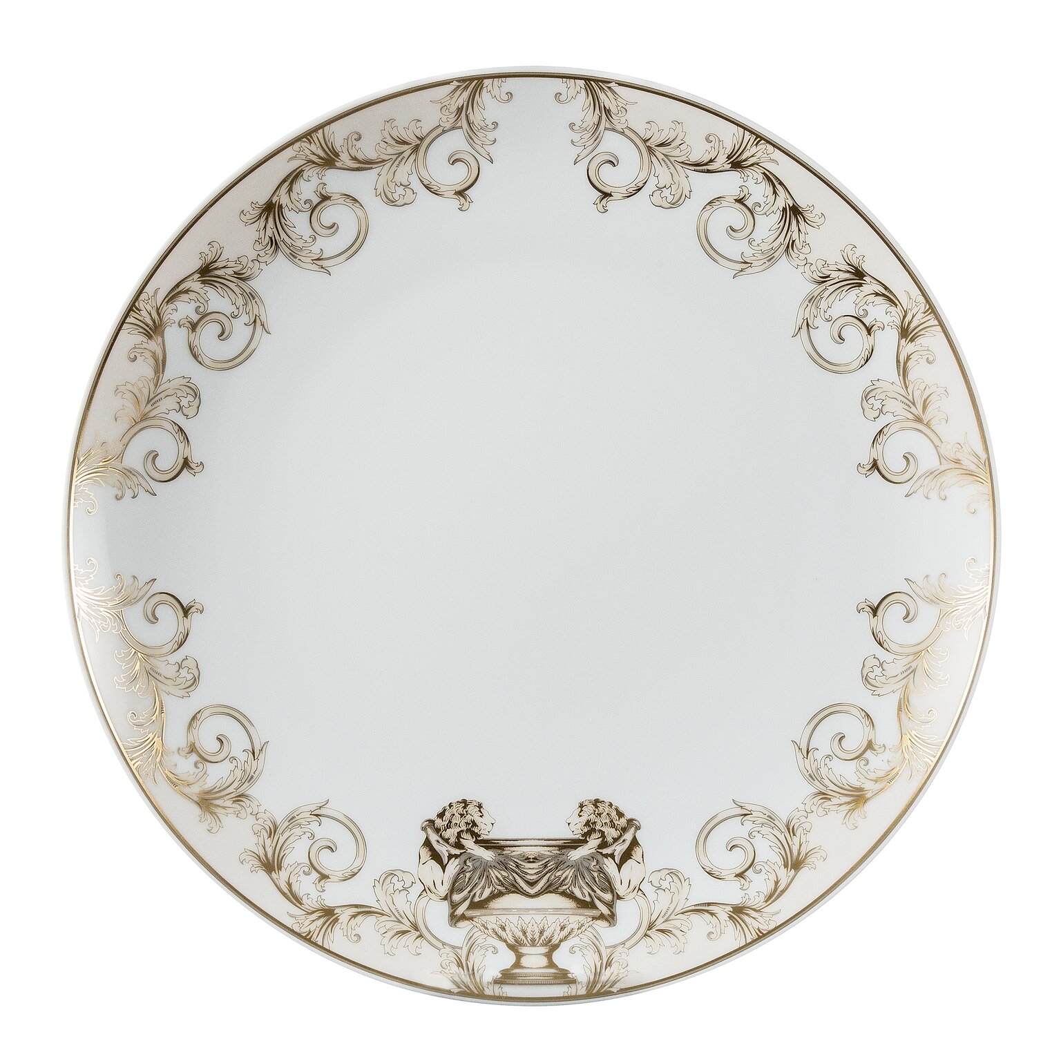 Versace La Coupe des Dieux Speiseteller 28 cm