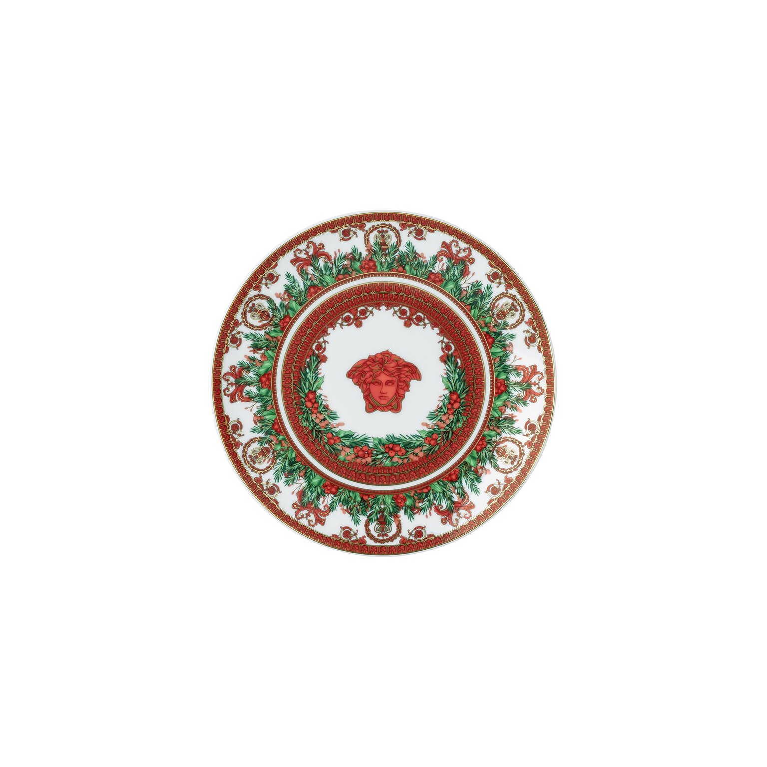 Versace I Love Baroque Holiday Brotteller 17 cm
