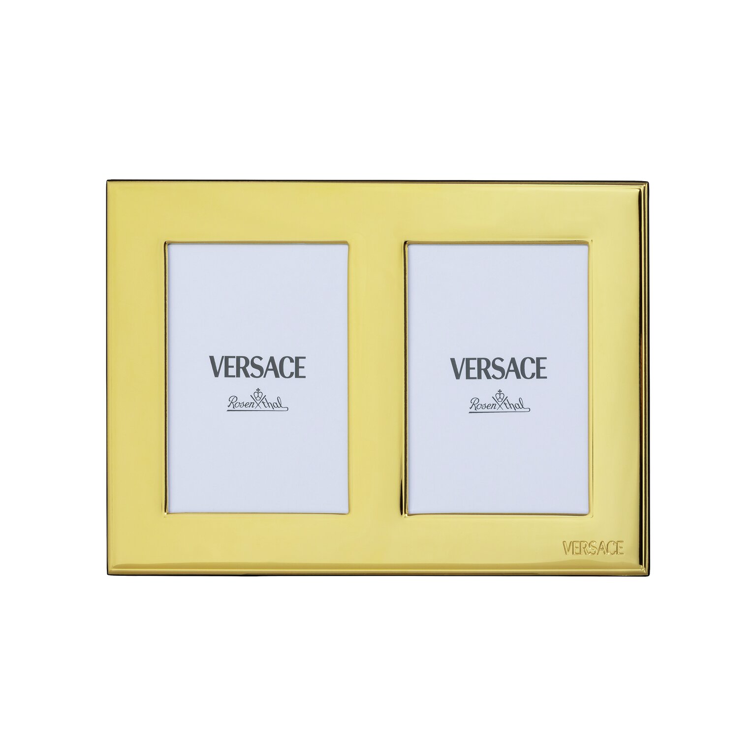 Versace Frames Bilderrahmen 2er hoch