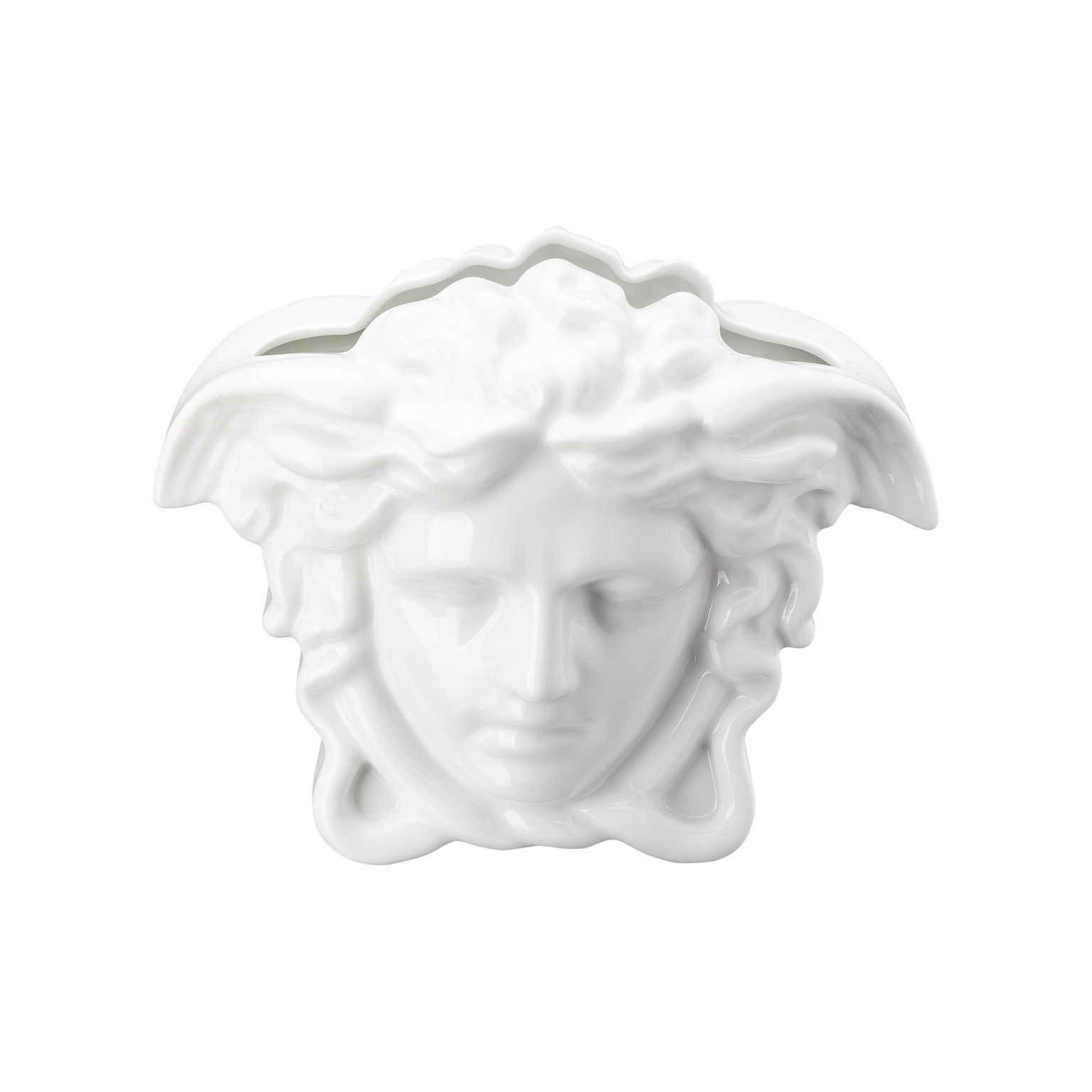 Versace Medusa Grande Vase 21 cm