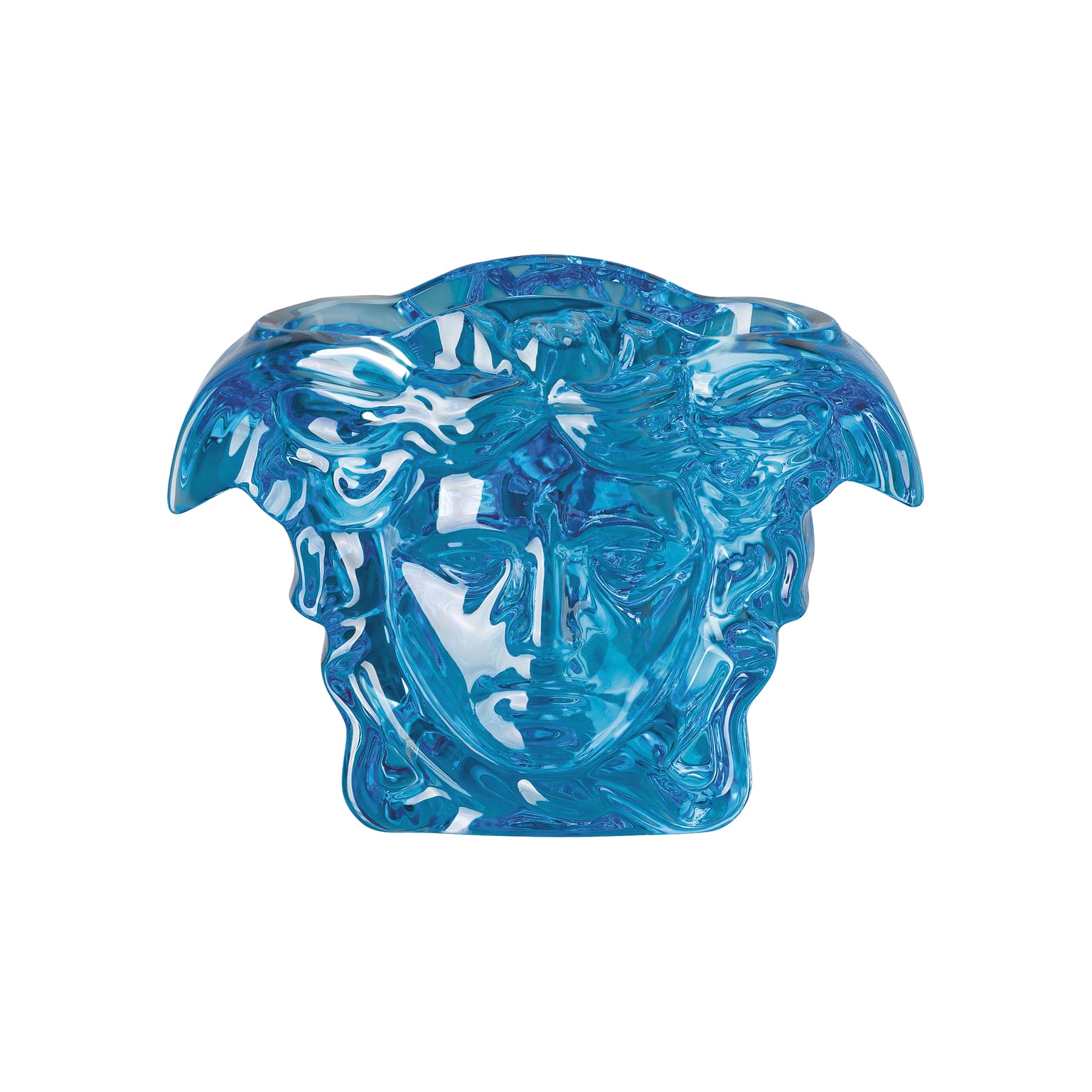 Versace Medusa Grande Vase 19 cm